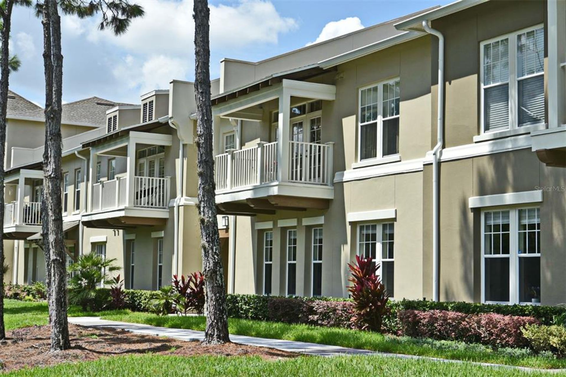 Condominio en Celebration, Florida 10055818