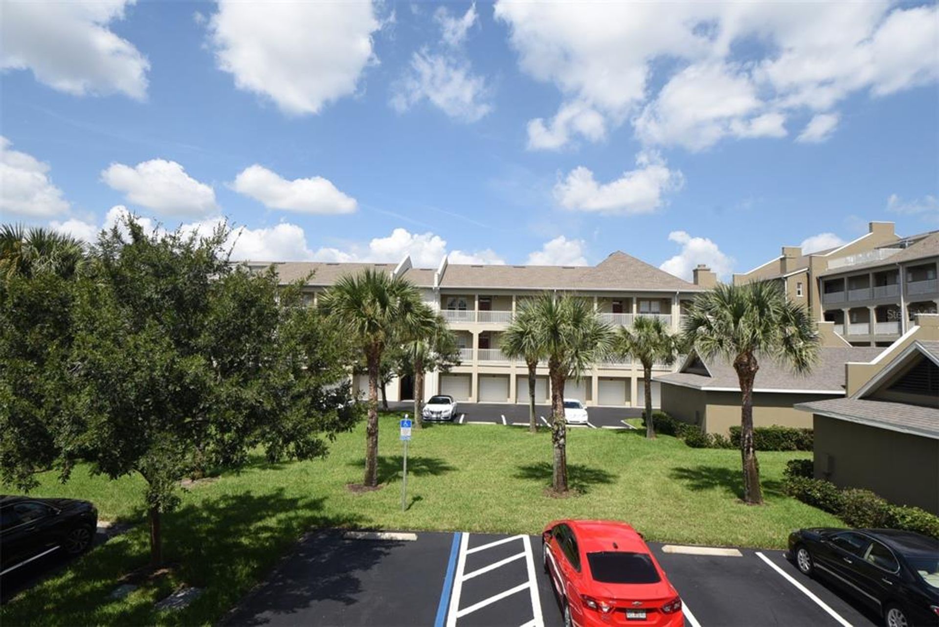 Condominio en Celebration, Florida 10055818