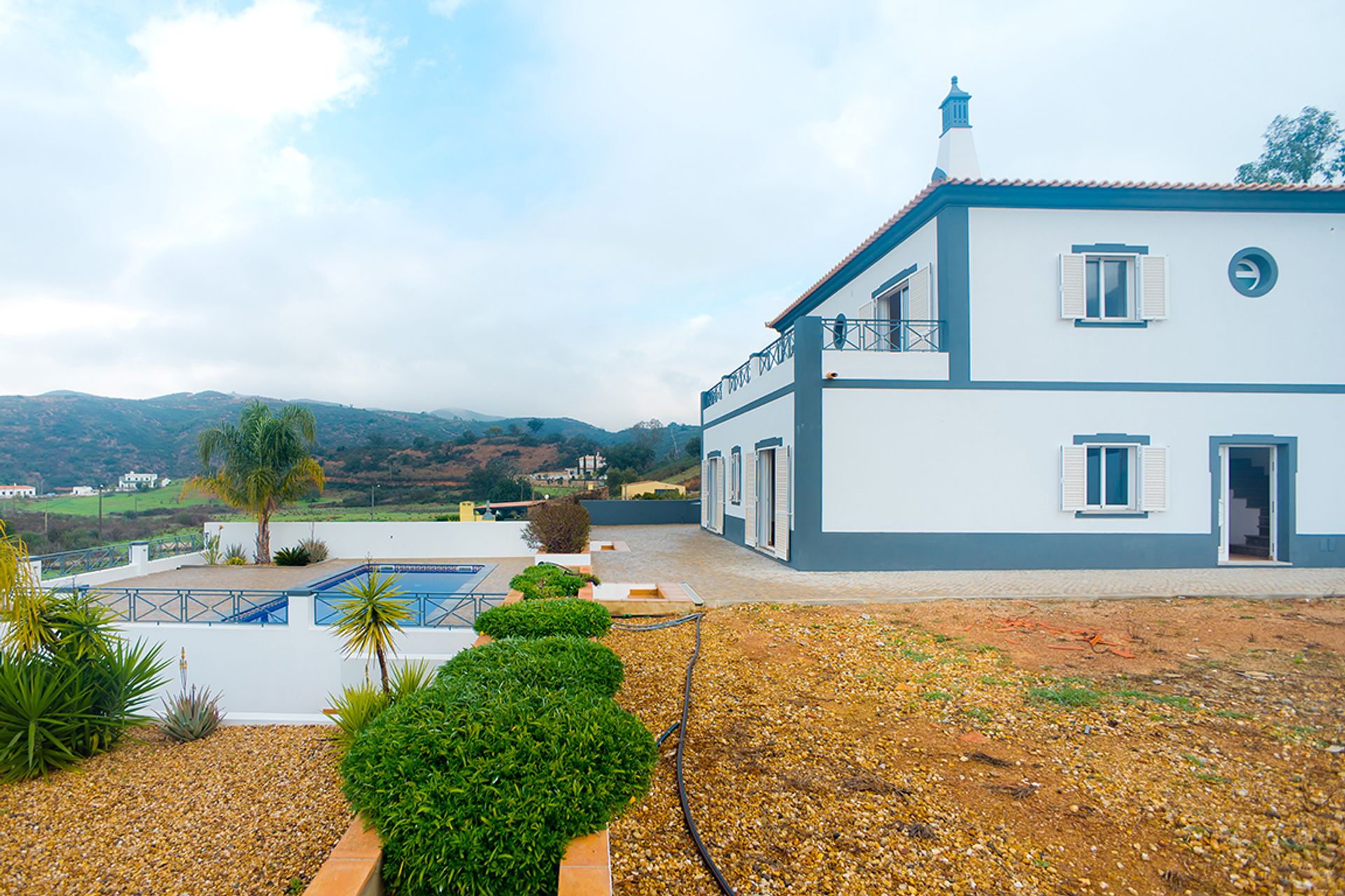 Huis in Santo Estevao, Faro 10055819