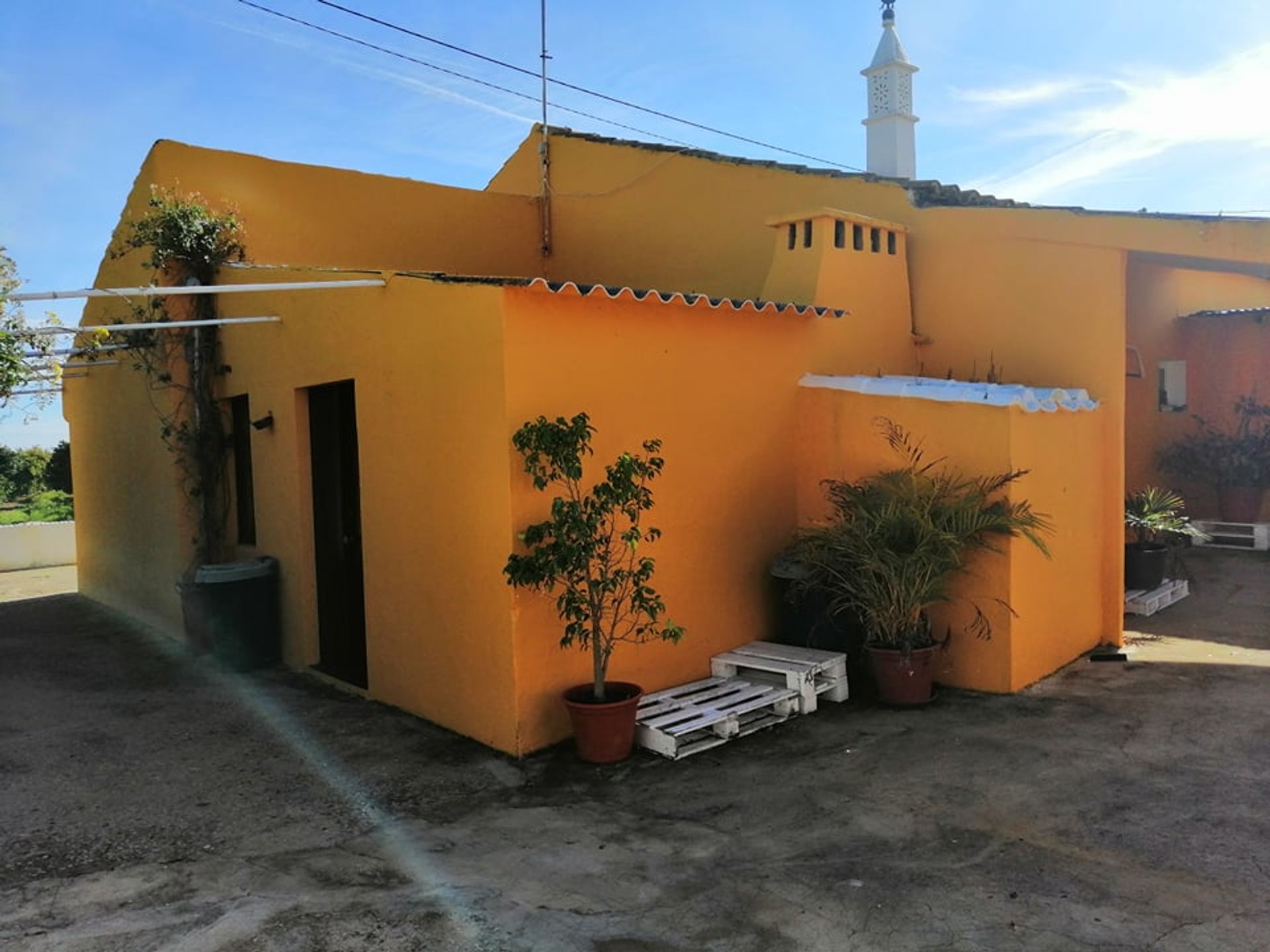 Casa nel Tavira, Algarve 10055827