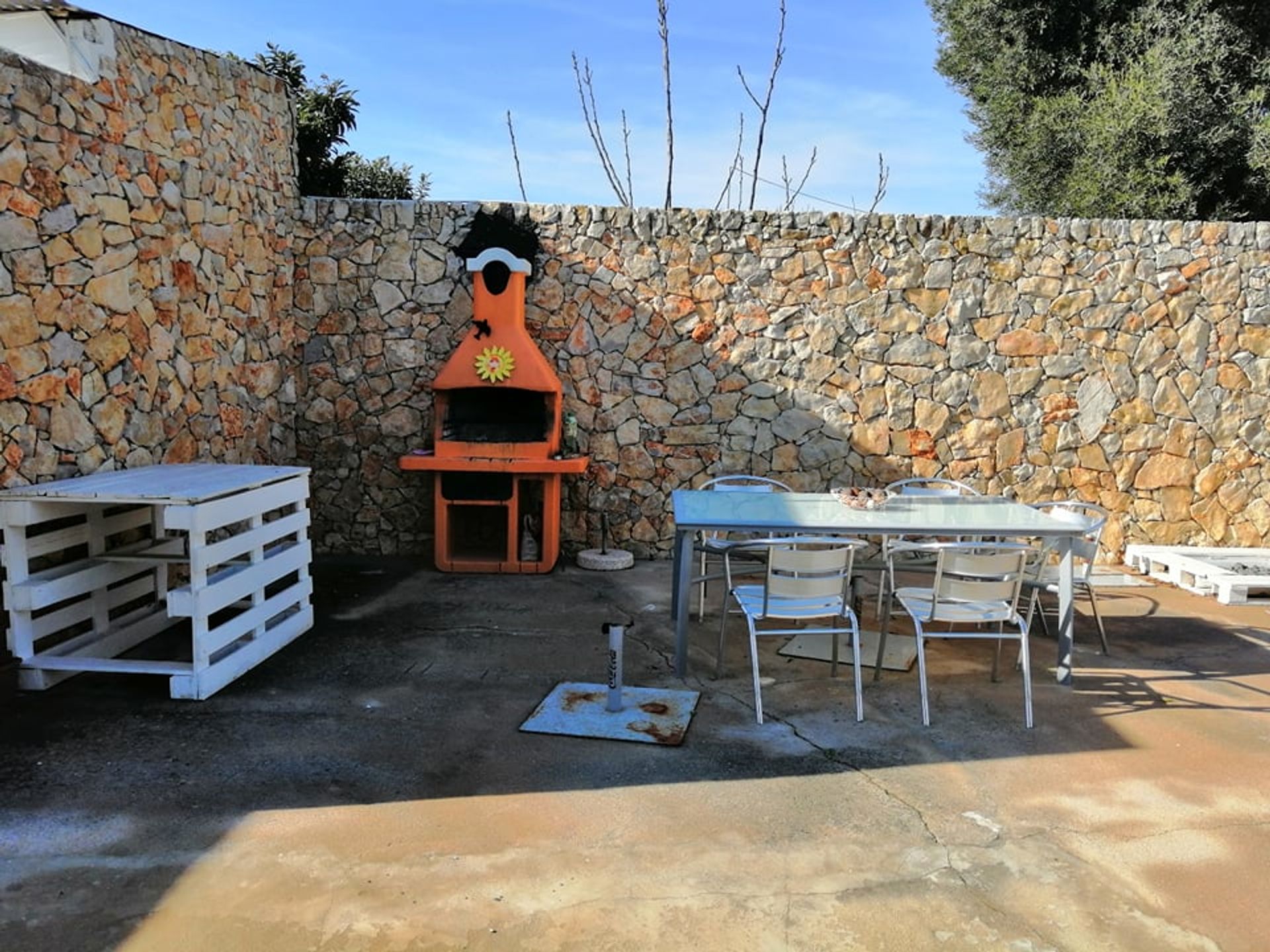 rumah dalam Tavira, Algarve 10055827