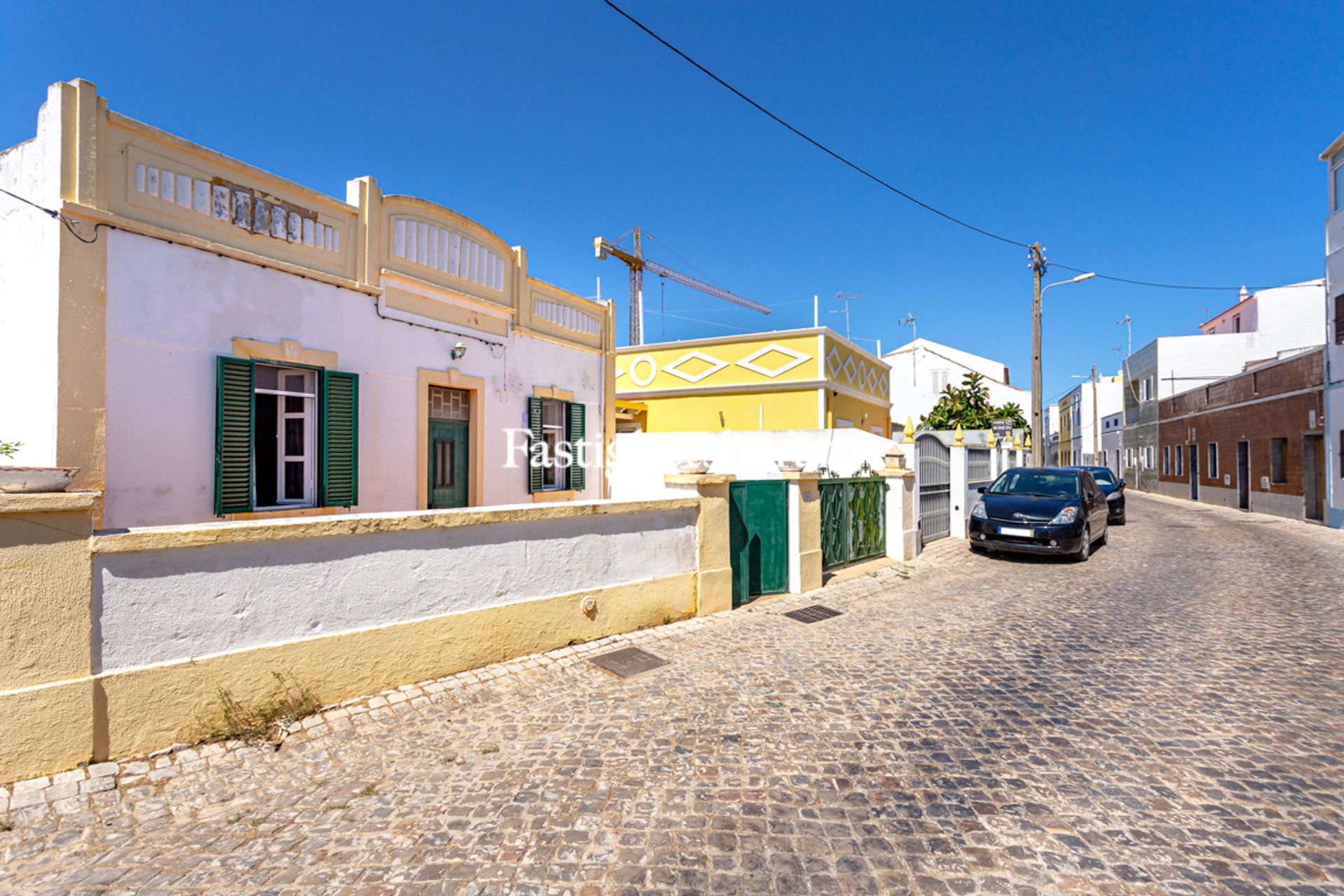 House in Santa Luzia, Algarve 10055833