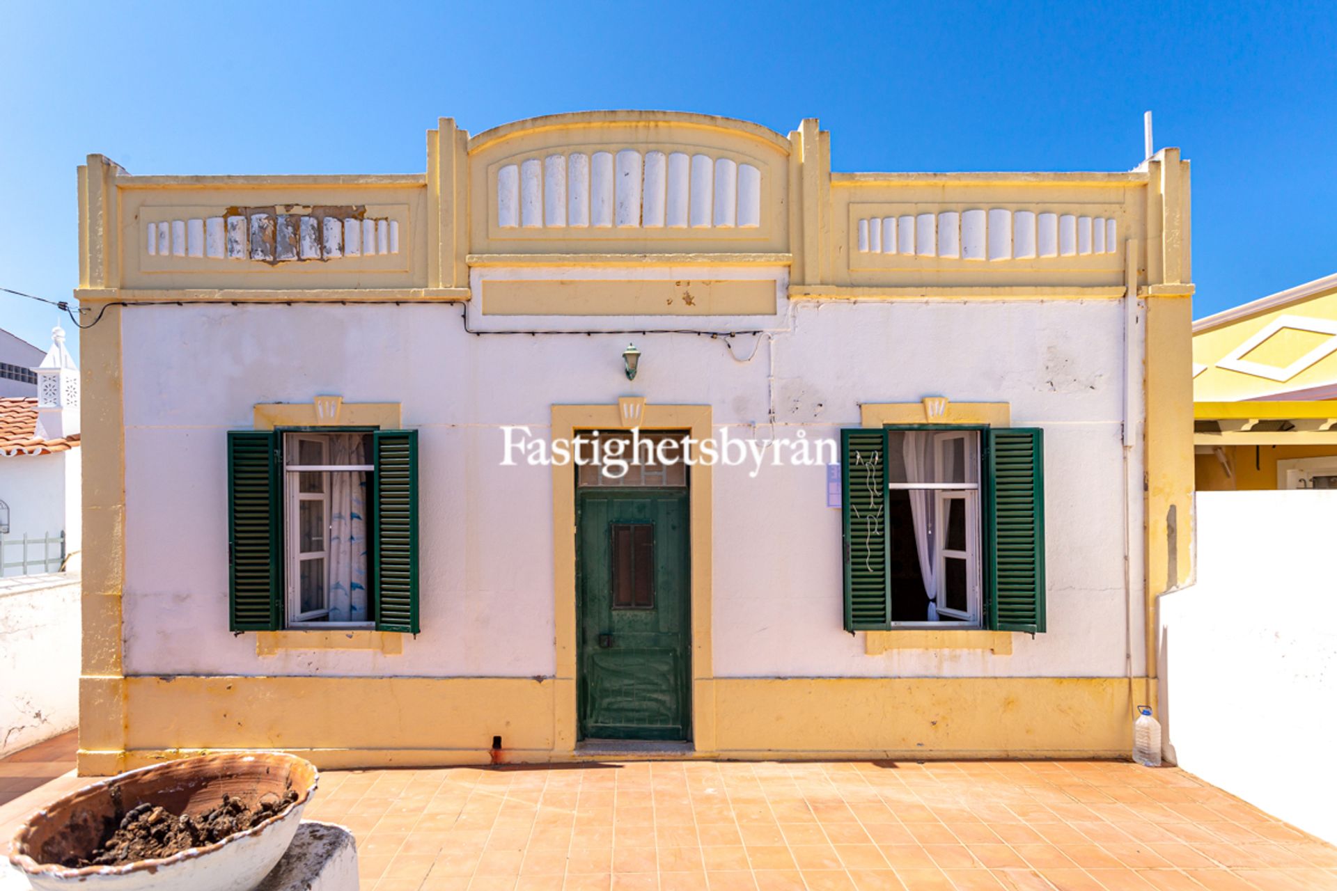 House in Santa Luzia, Algarve 10055833