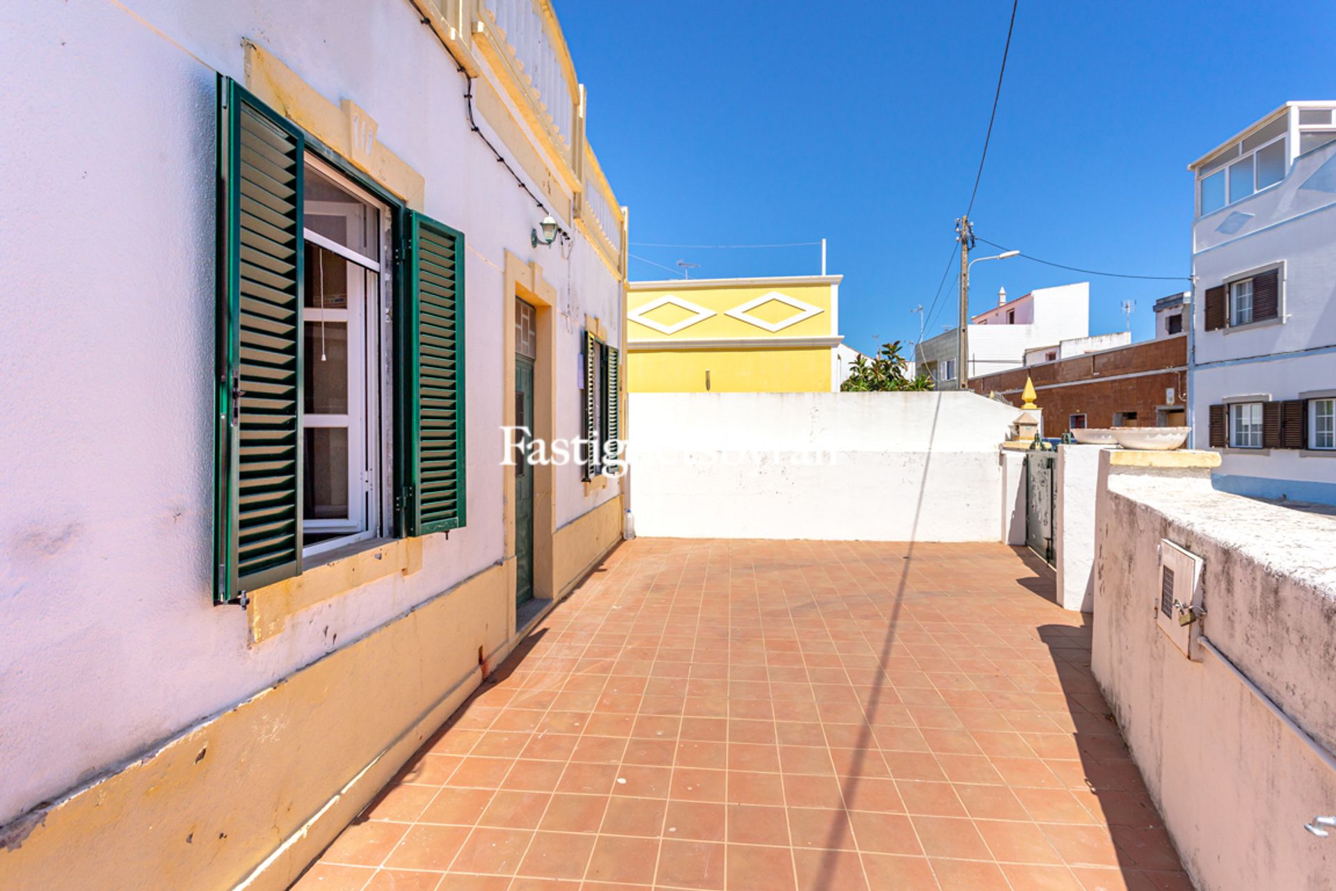 casa en Santa Luzía, Faraón 10055833