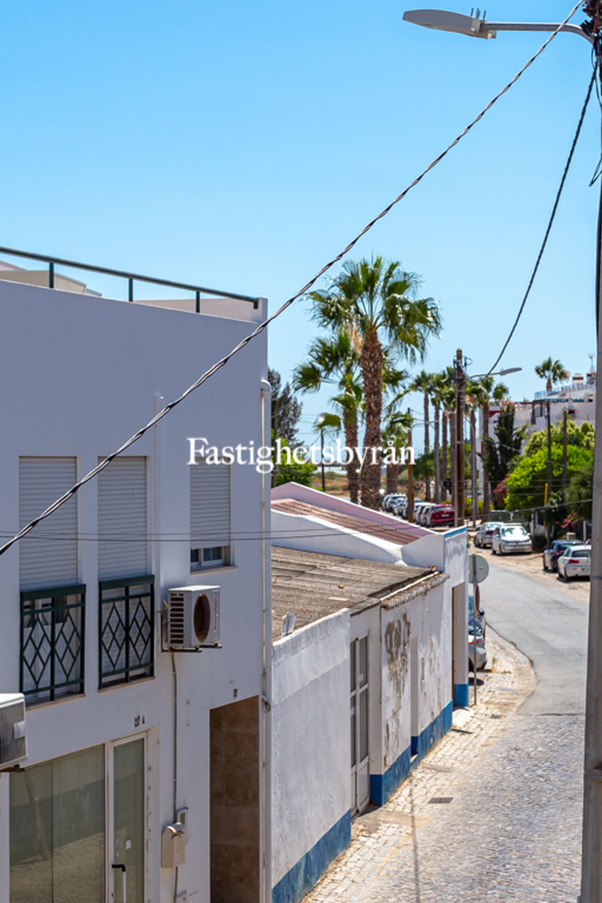 House in Santa Luzia, Algarve 10055833