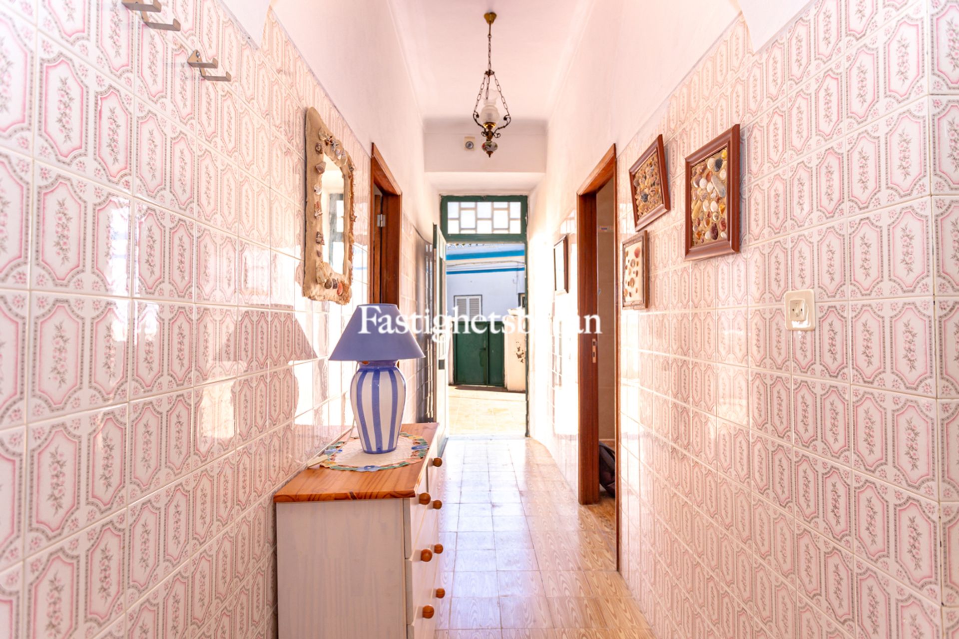 House in Santa Luzia, Algarve 10055833