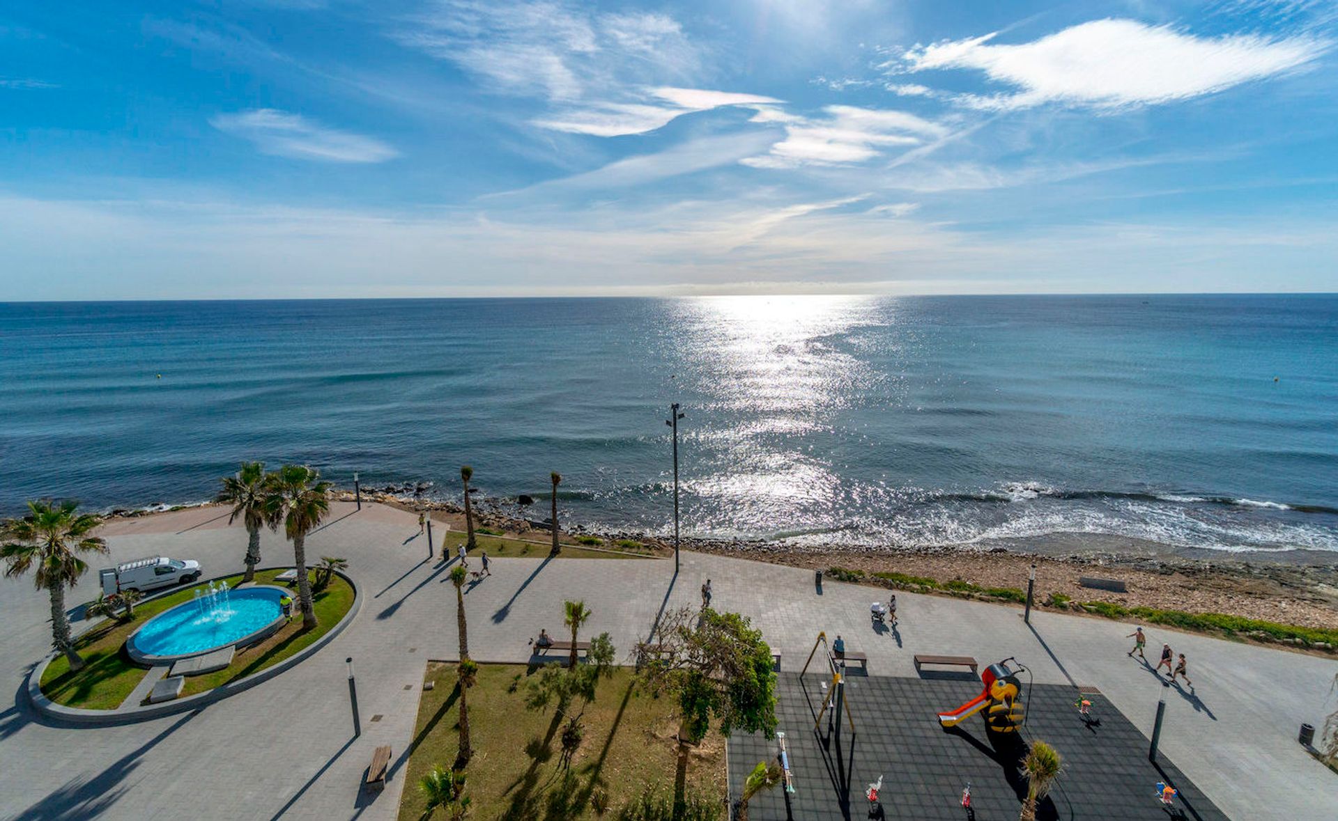 Інший в Torrevieja, Costa Blanca Zuid 10055834