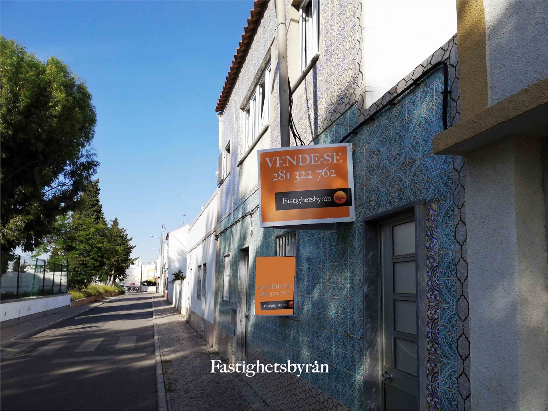 casa en Santa Luzia, Algarve 10055841