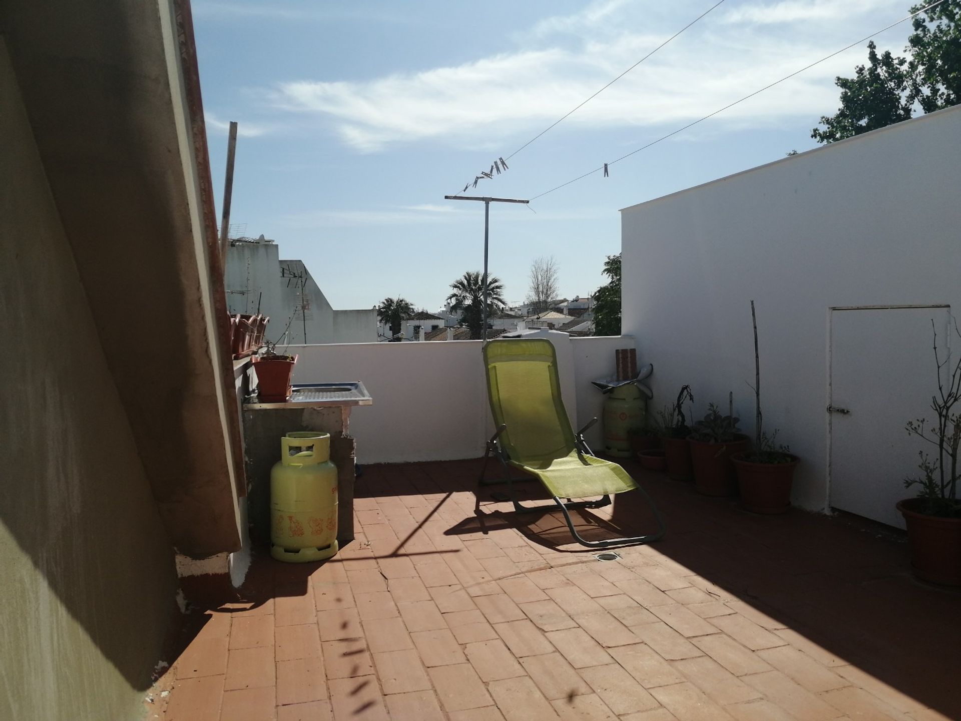 casa en Santa Luzia, Algarve 10055841