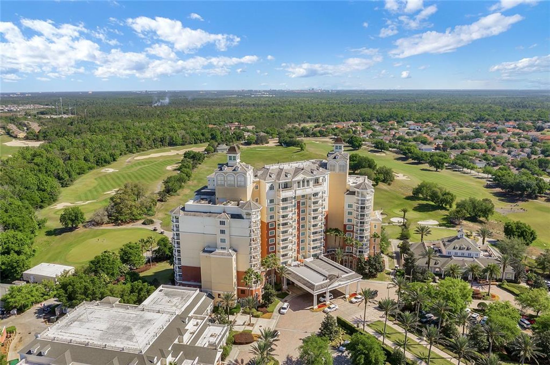 Condominium in Reunion, Florida 10055843