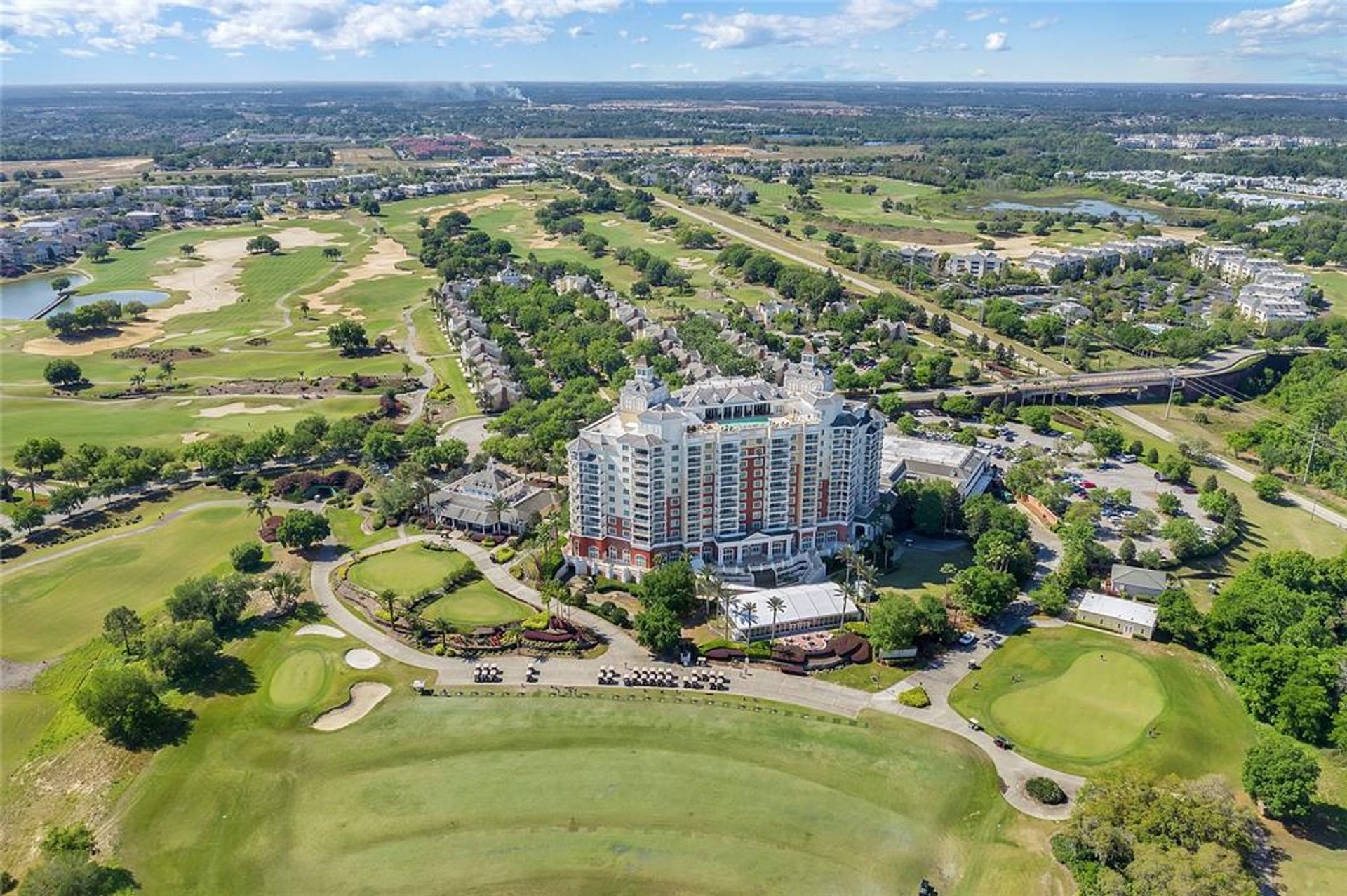 Condominium in Reunion, Florida 10055843