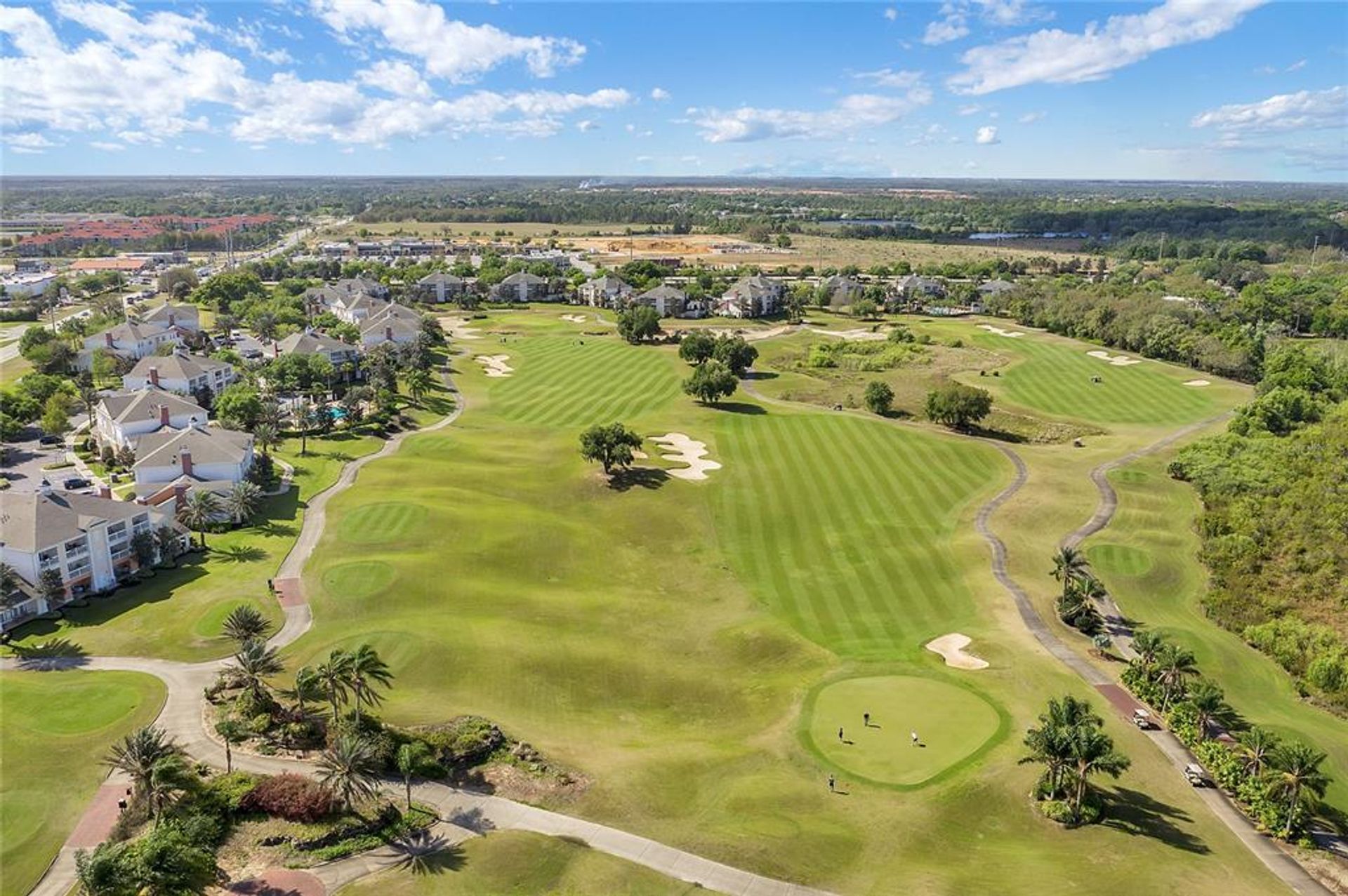 Condominium in Reunion, Florida 10055843