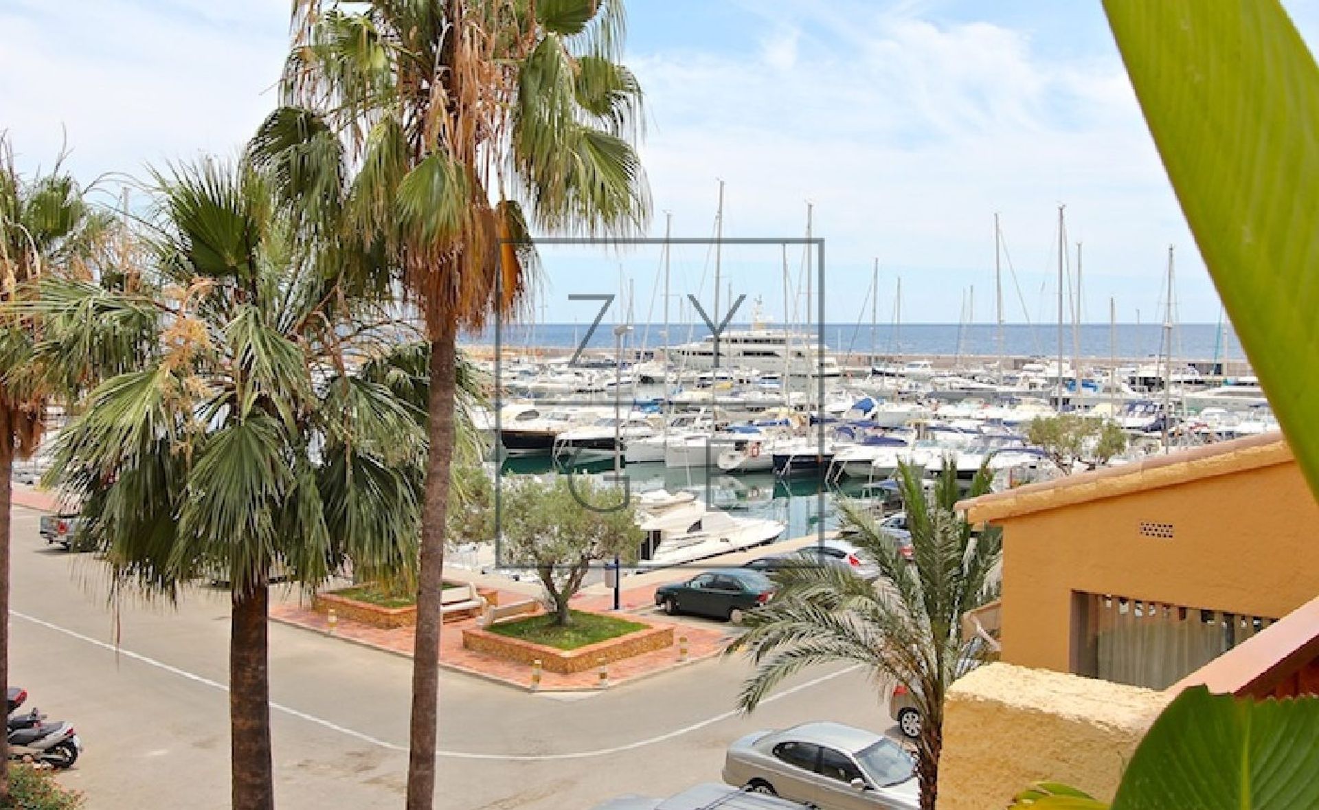 Yang lain dalam Altea, Costa Blanca Noord 10055854