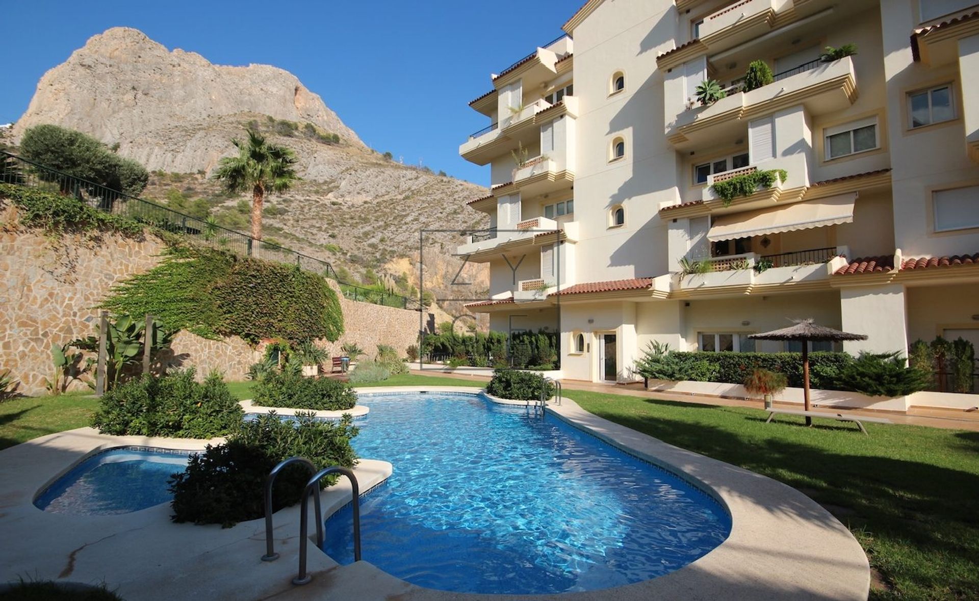 Muu sisään Altea, Costa Blanca Noord 10055862