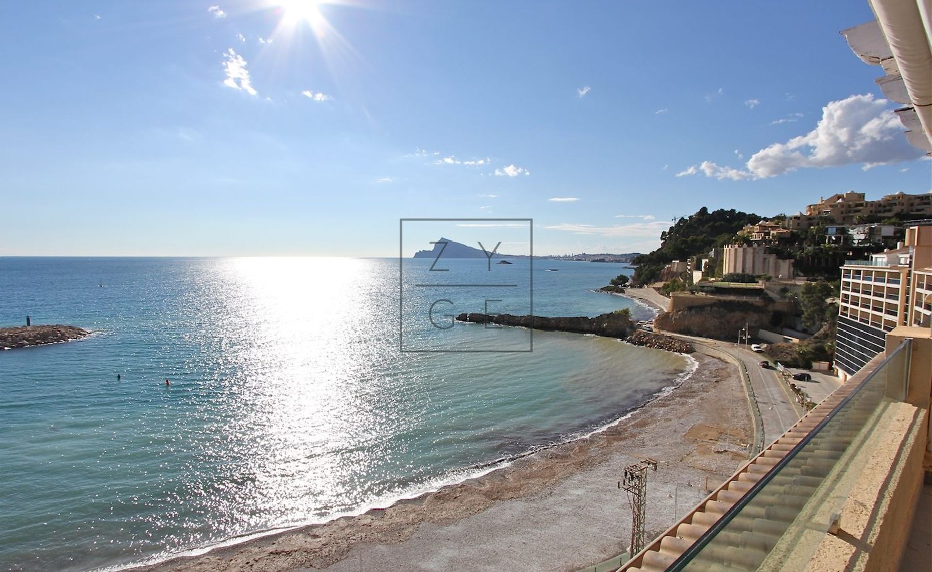 Yang lain dalam Altea, Costa Blanca Noord 10055869