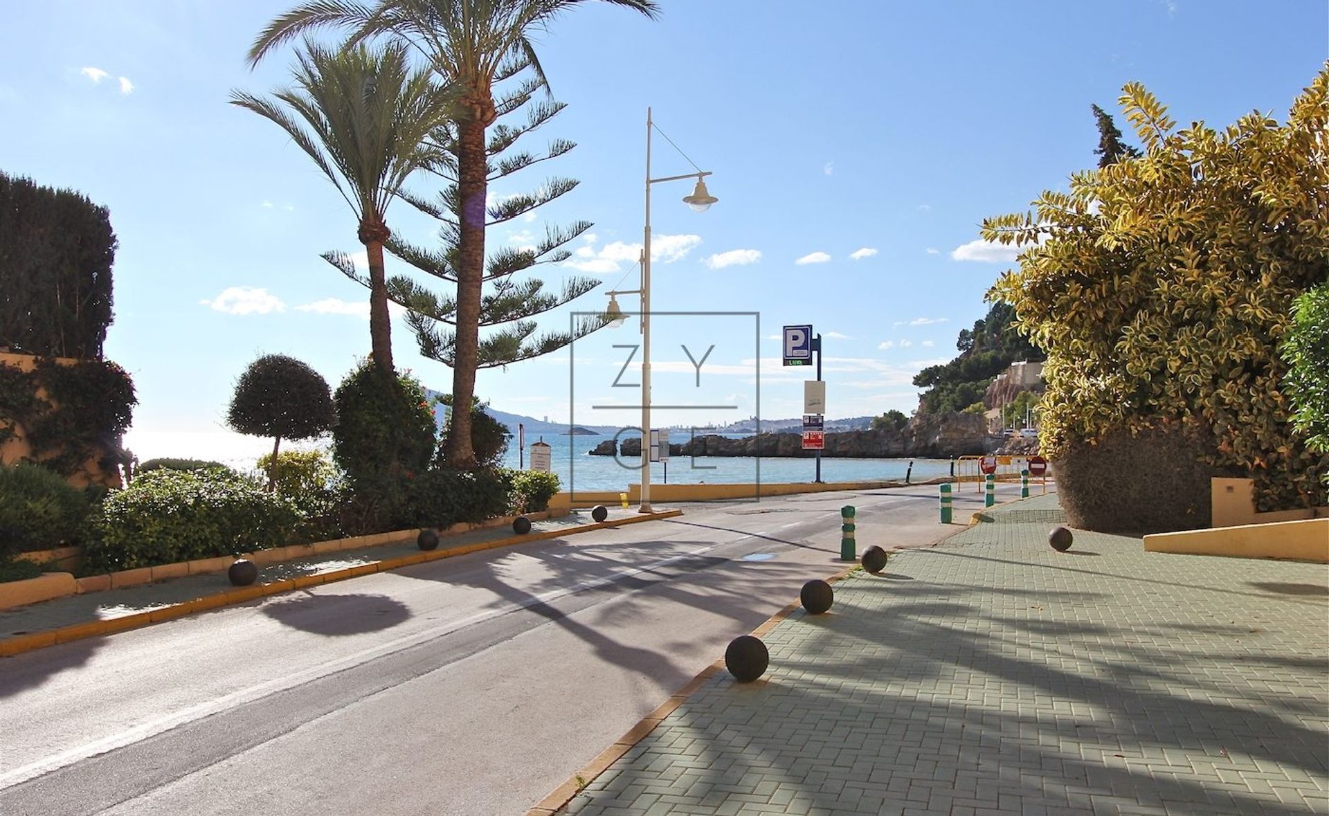 Yang lain dalam Altea, Costa Blanca Noord 10055869