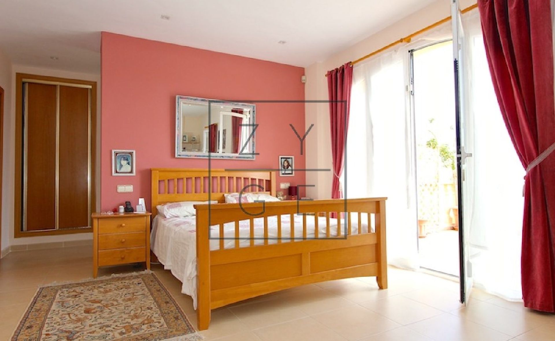 Αλλα σε Altea, Costa Blanca Noord 10055870