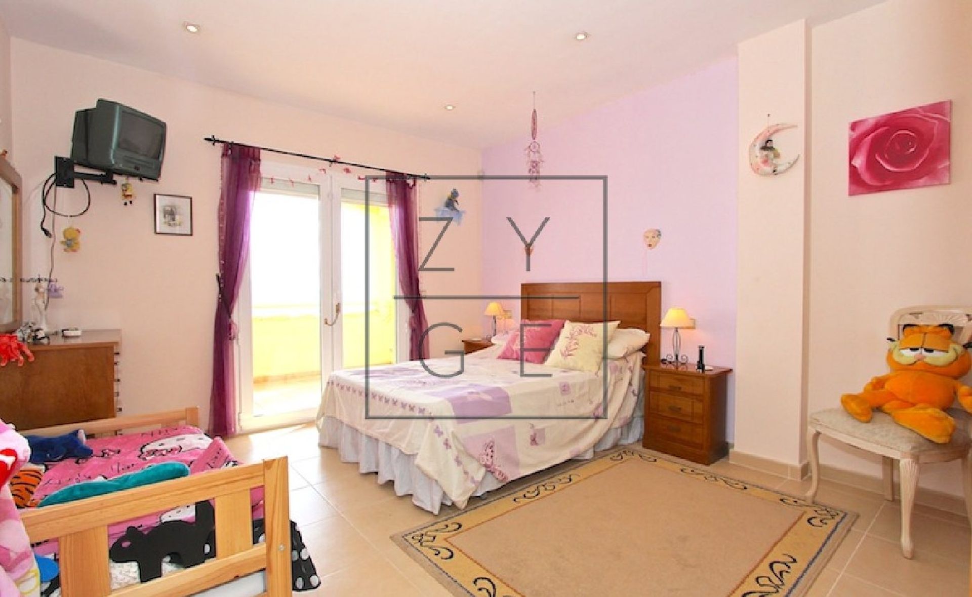 Αλλα σε Altea, Costa Blanca Noord 10055870