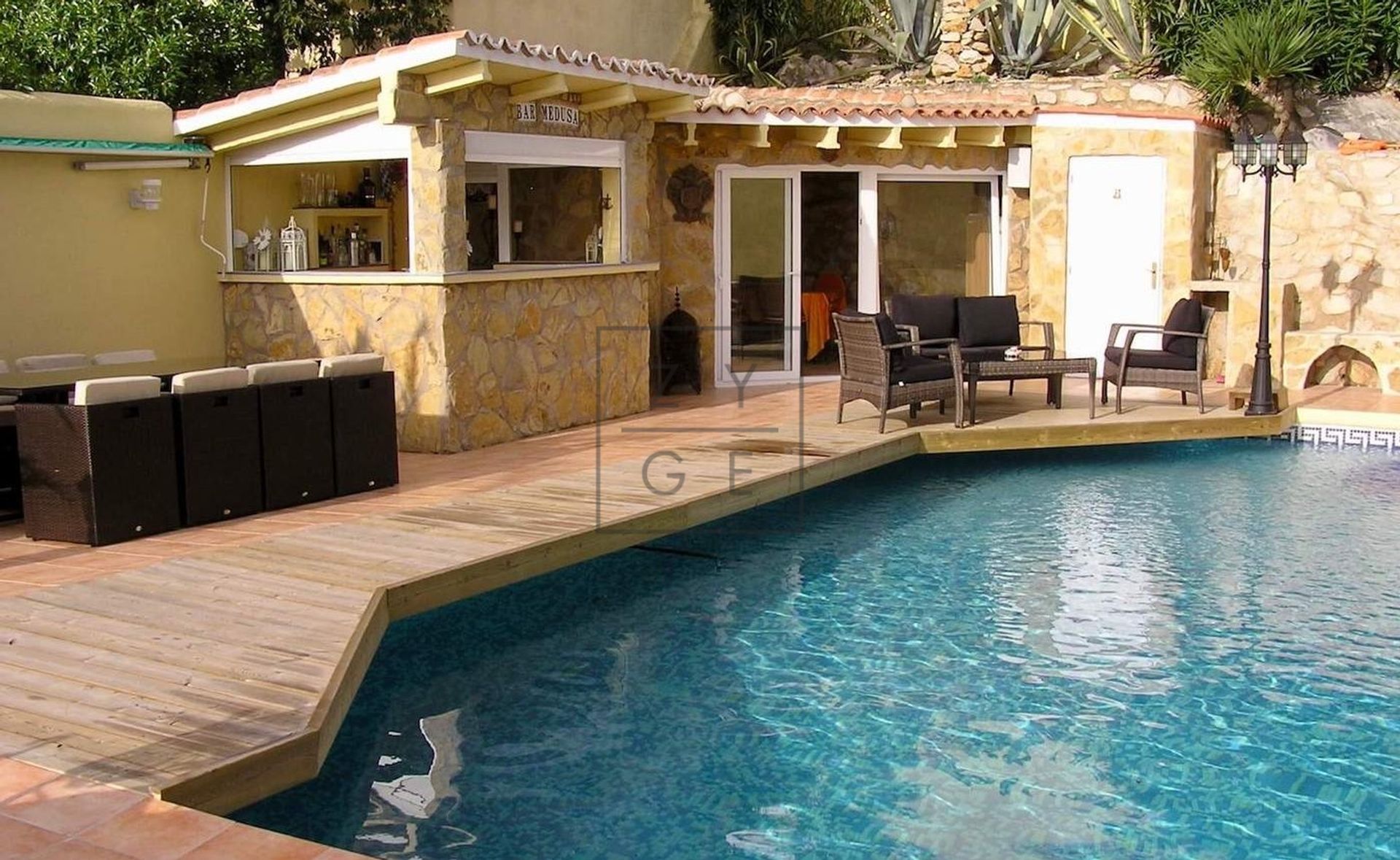 Andere in Benitachell, Costa Blanca Noord 10055871