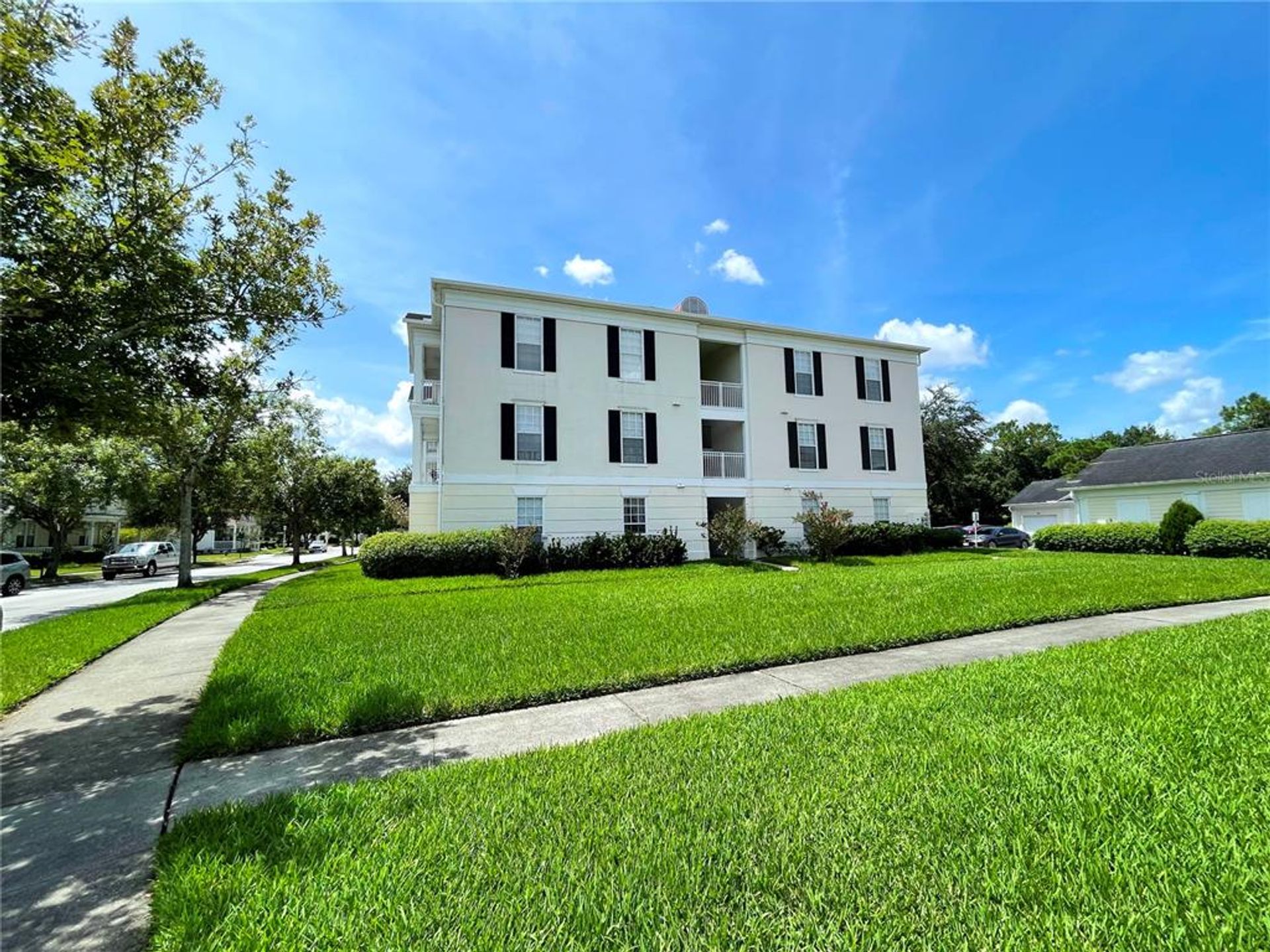 Condominium in Celebration, Florida 10055876