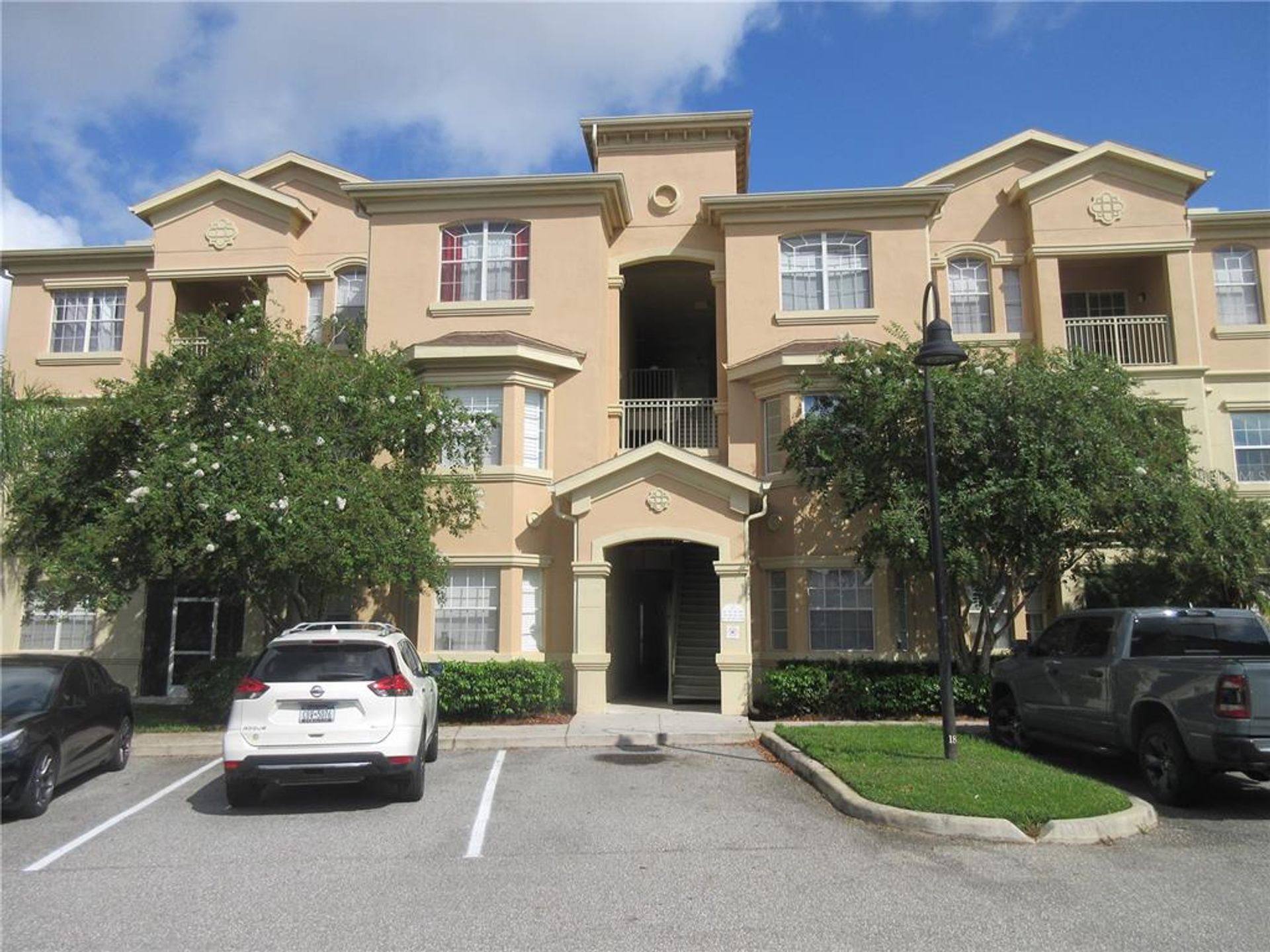 Condominio en Davenport, Florida 10055896