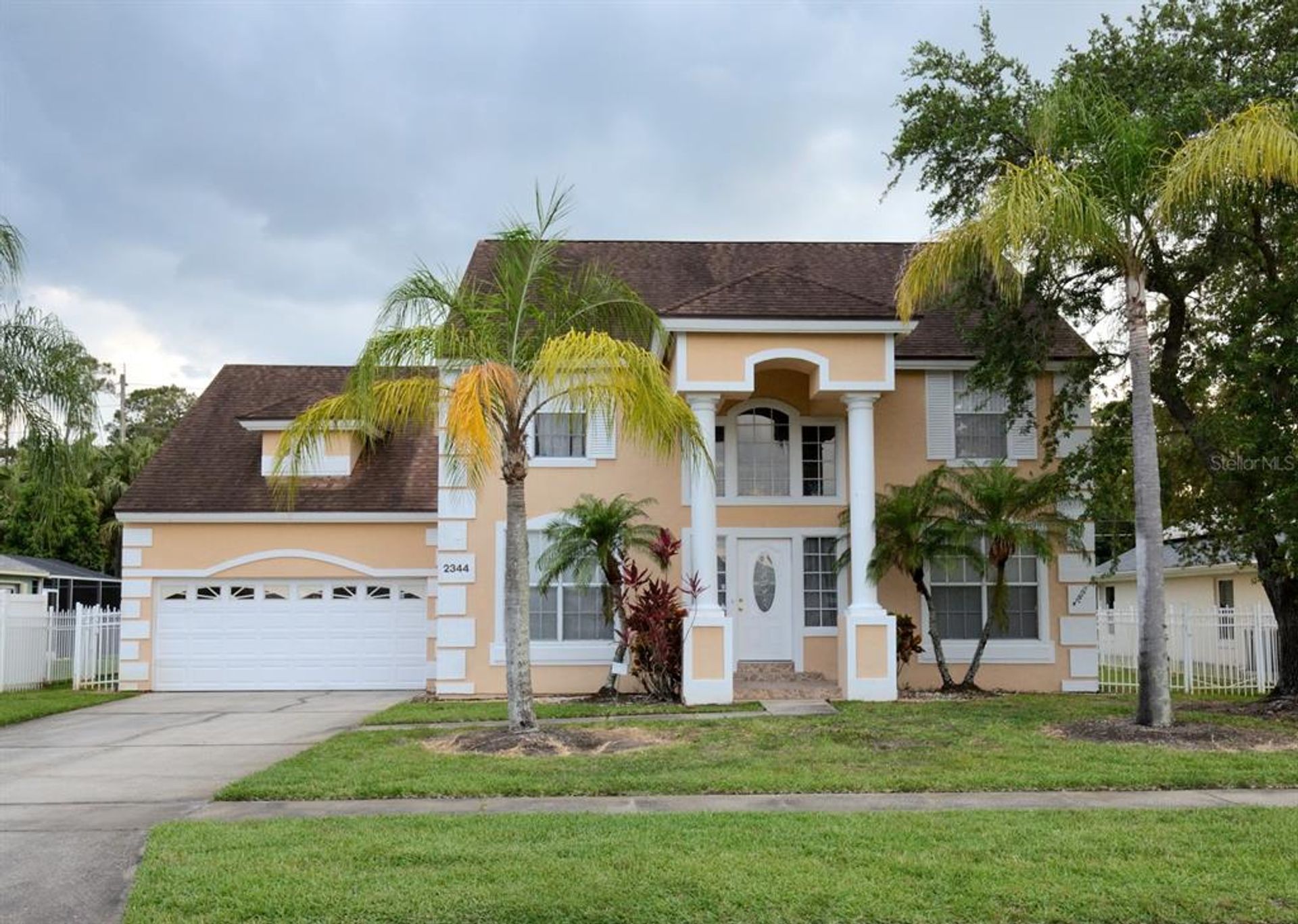 House in Intercession City, Florida 10055901