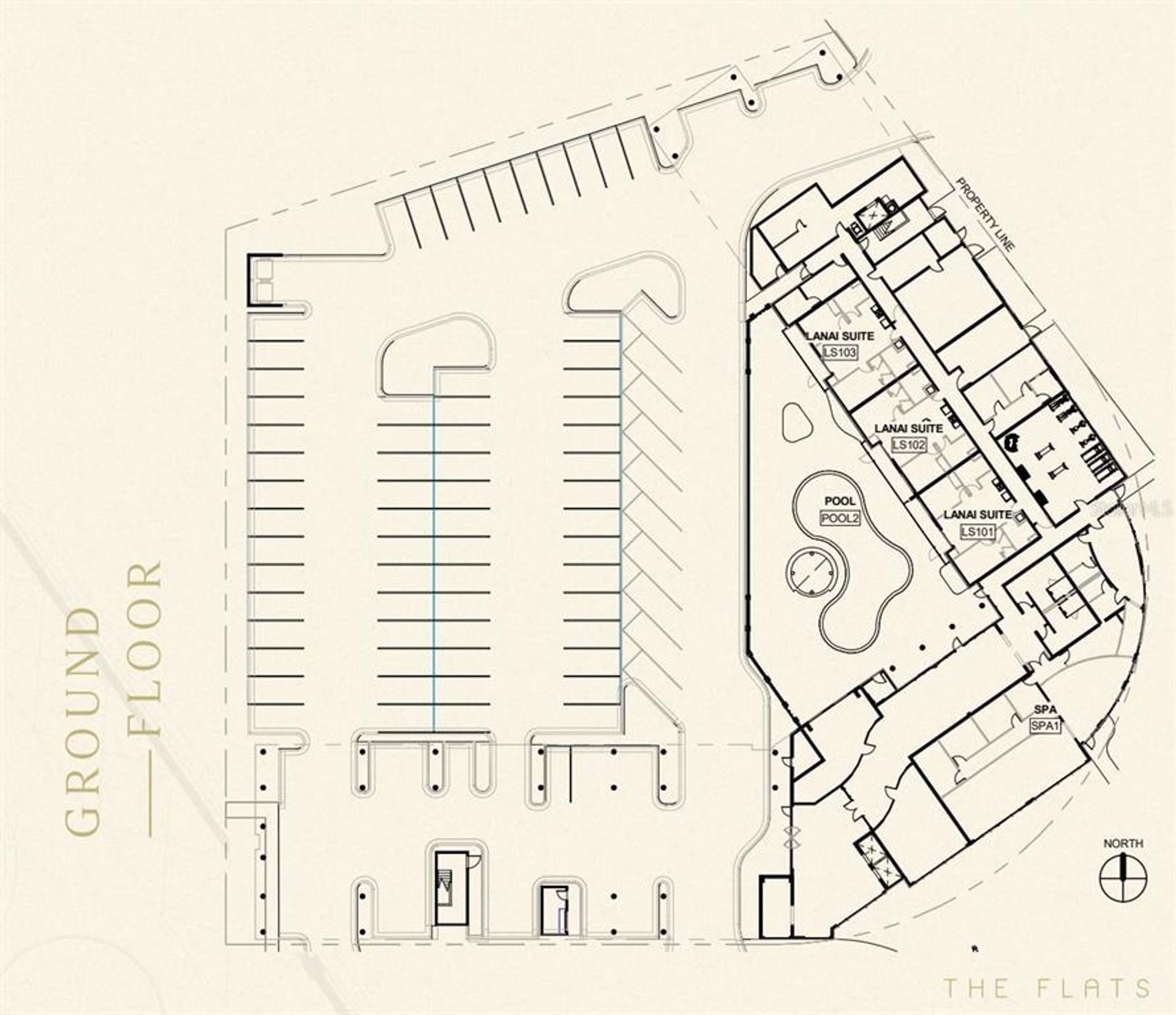 公寓 在 Kissimmee, Florida 10055915