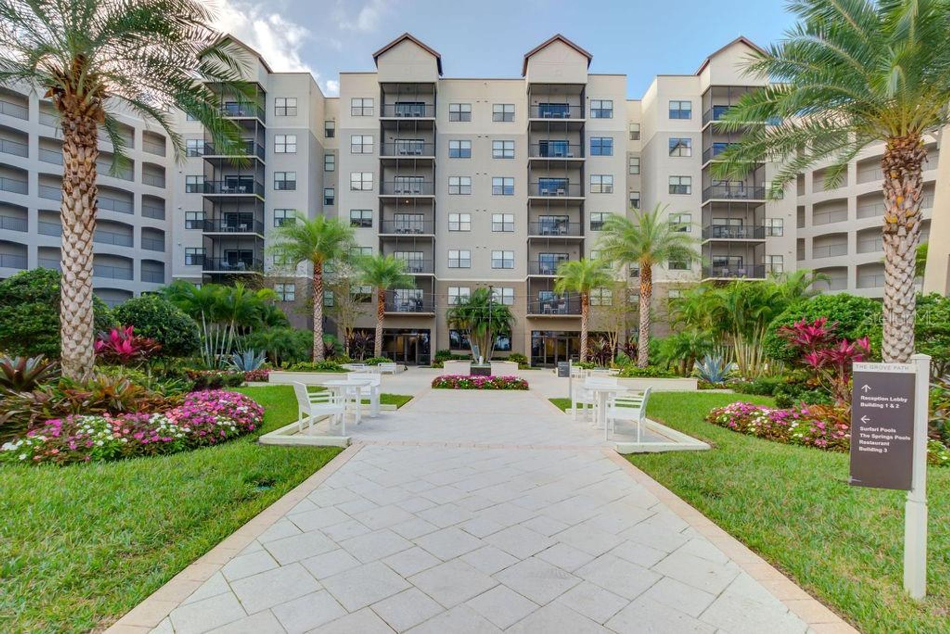 Condominium dans Winter Garden, Florida 10055930