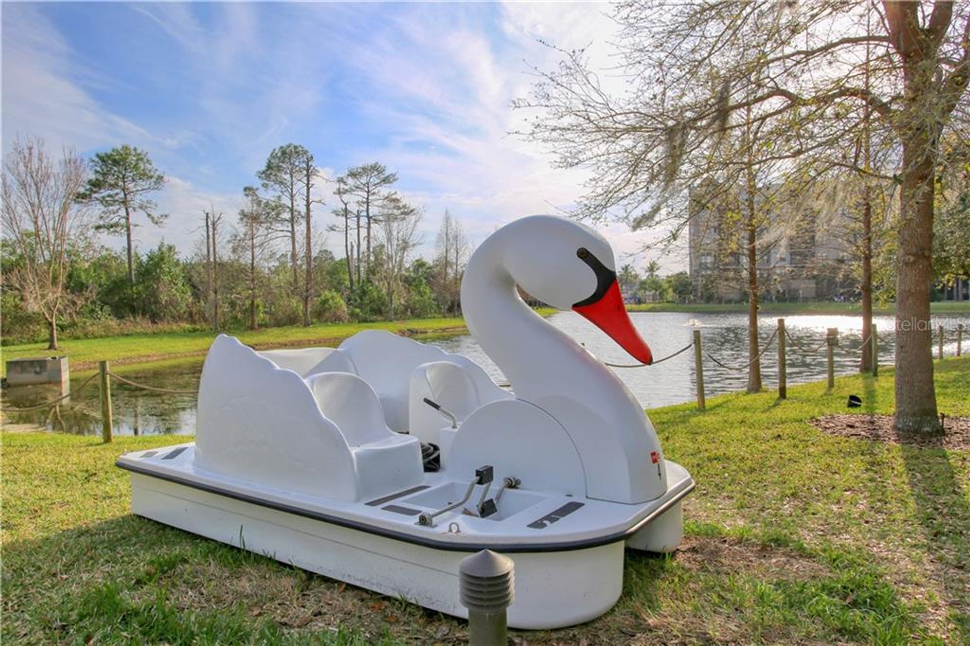 Condominium in Winter Garden, Florida 10055938