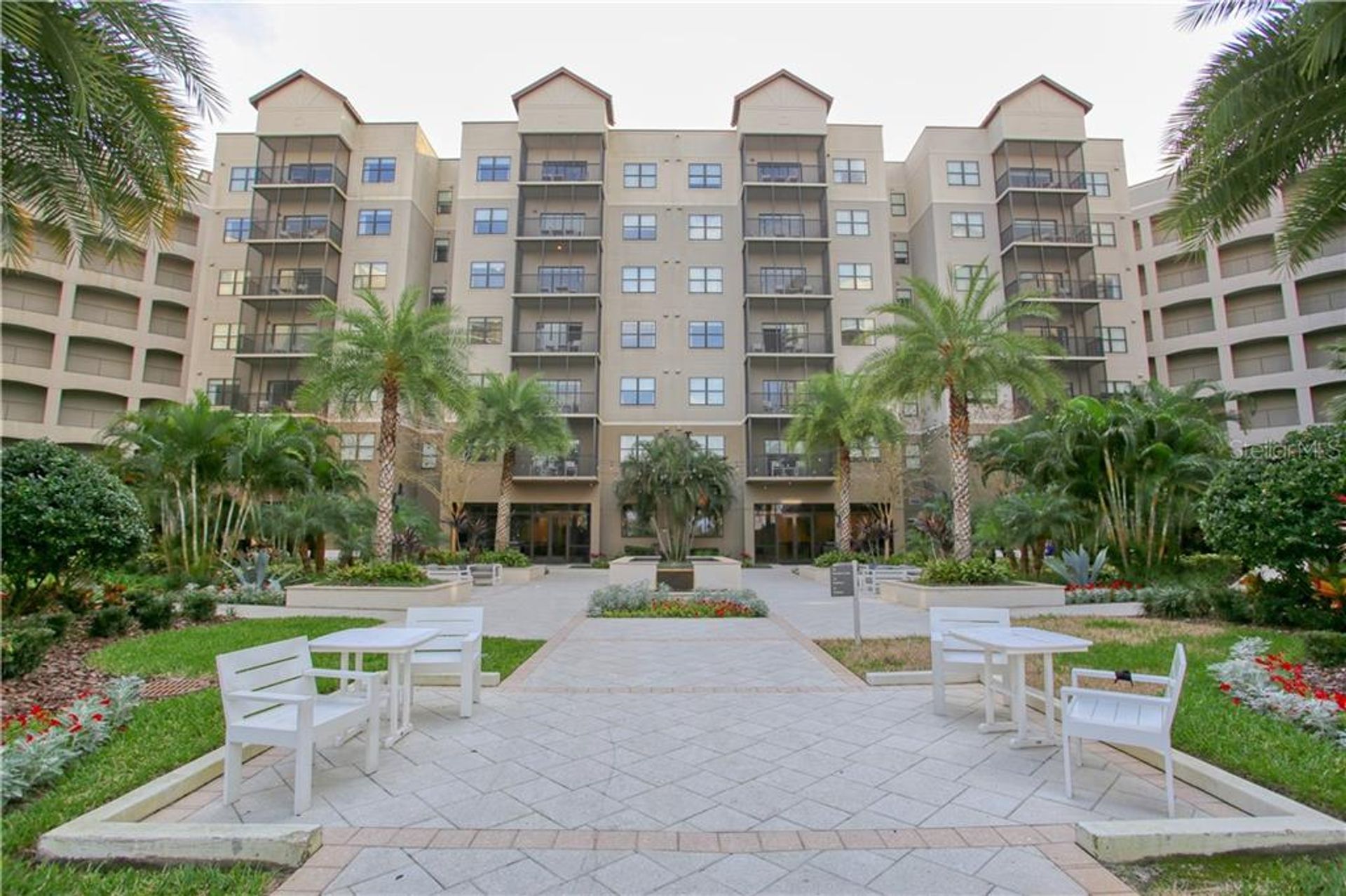 Condominium in Winter Garden, Florida 10055938