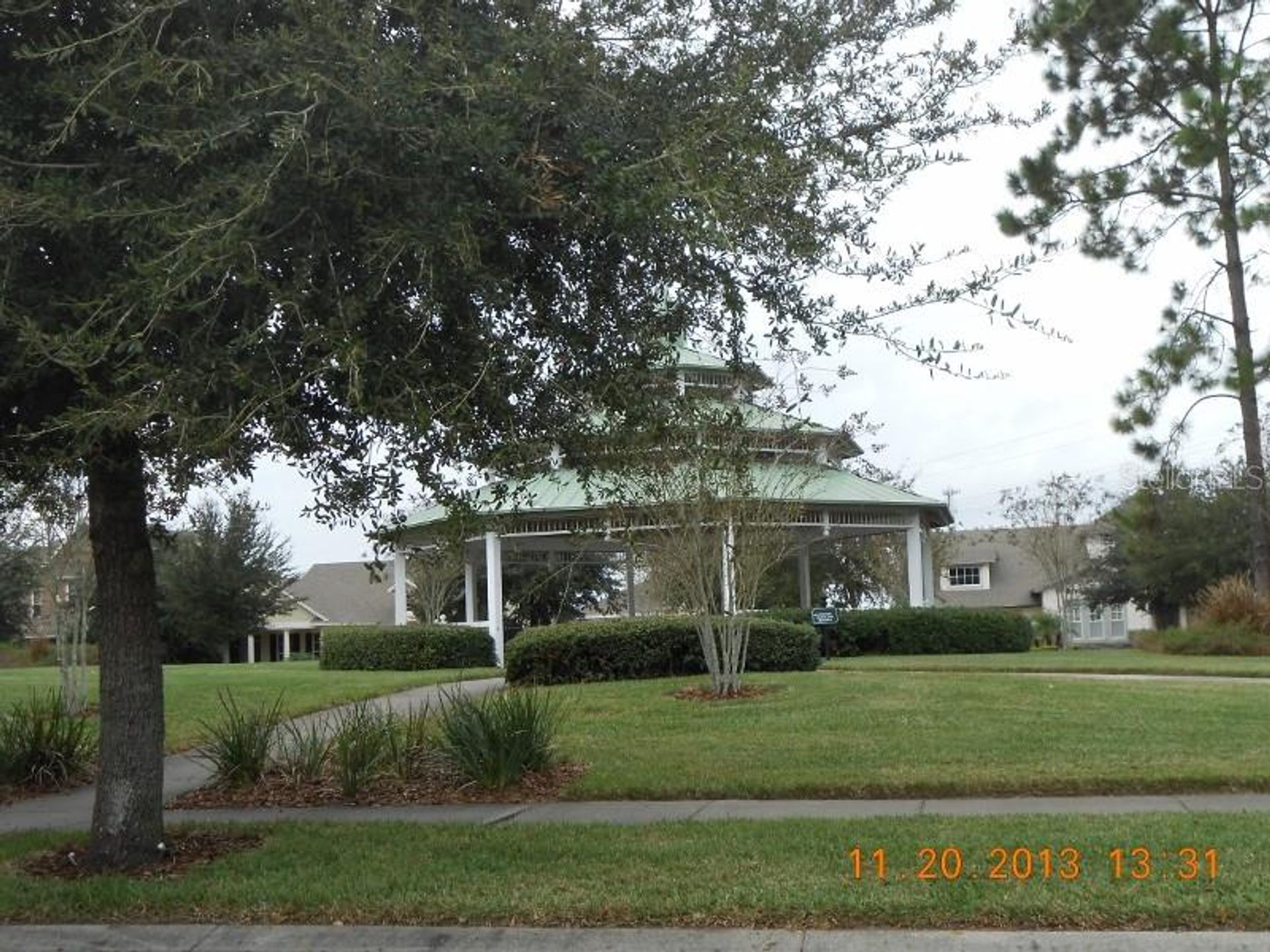 Rumah di Windermere, Florida 10055941