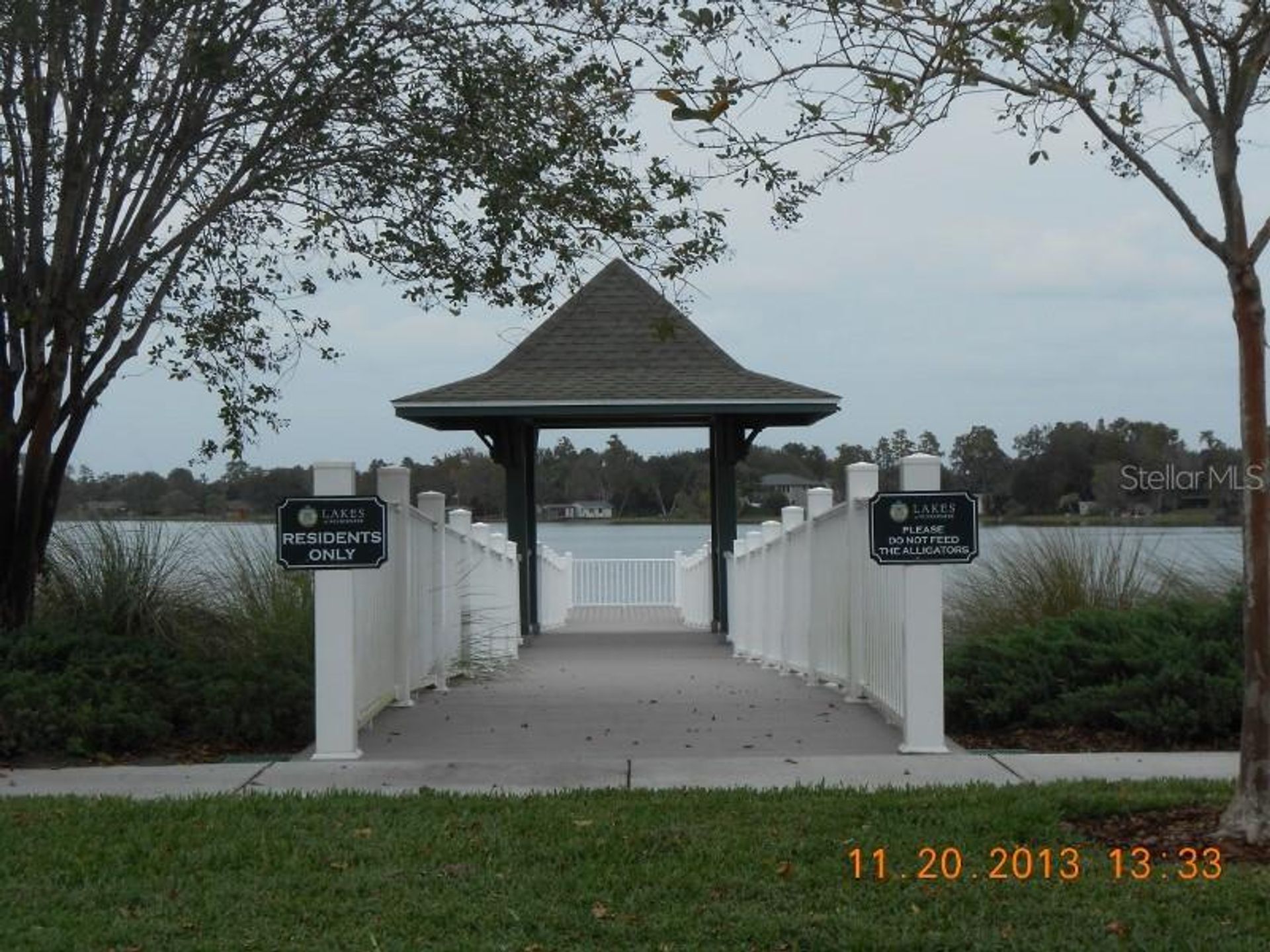 Rumah di Windermere, Florida 10055941