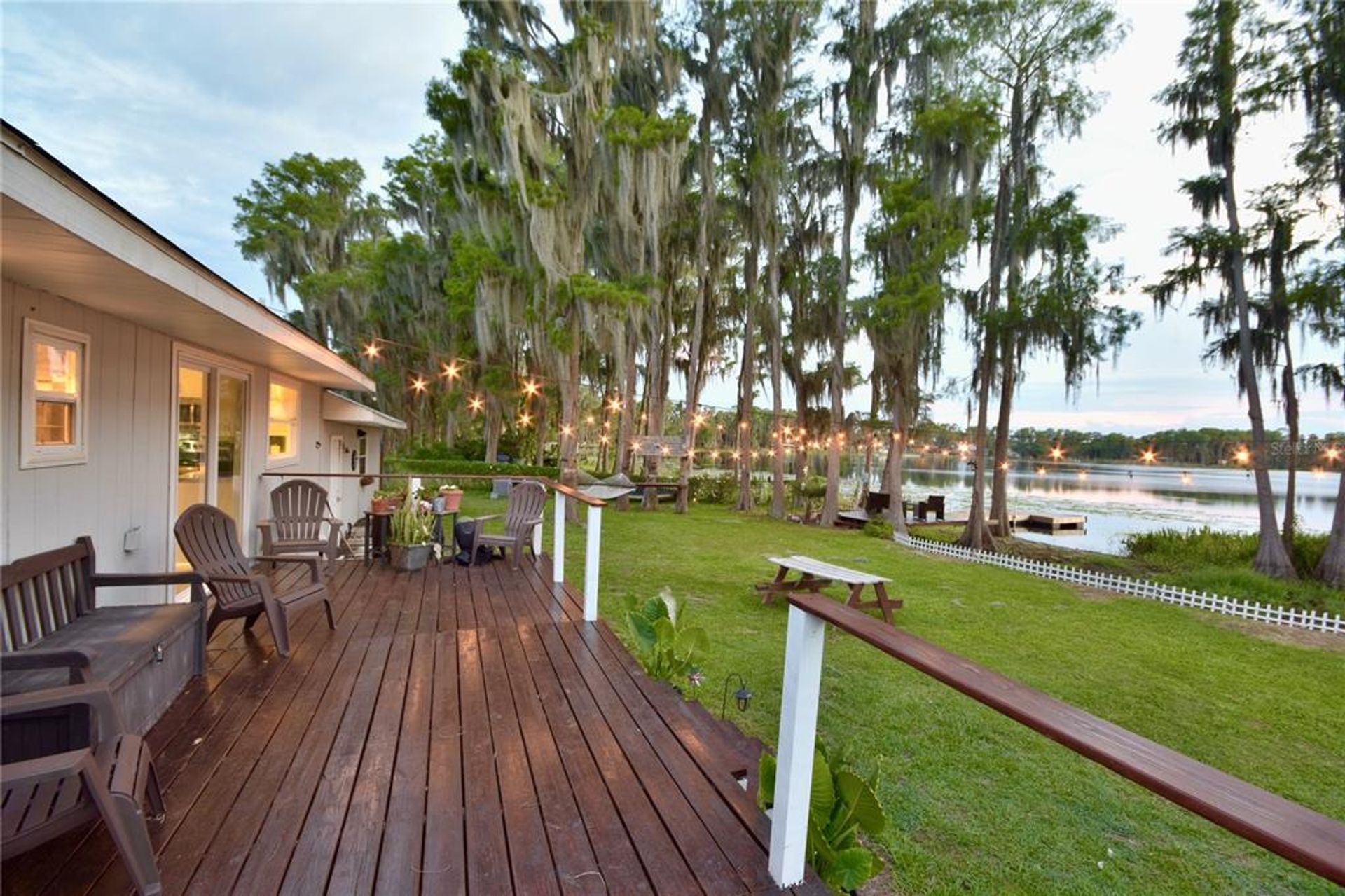 House in Winter Garden, Florida 10055948