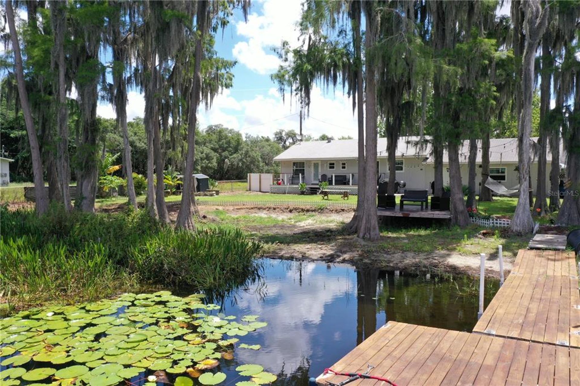 House in Winter Garden, Florida 10055948