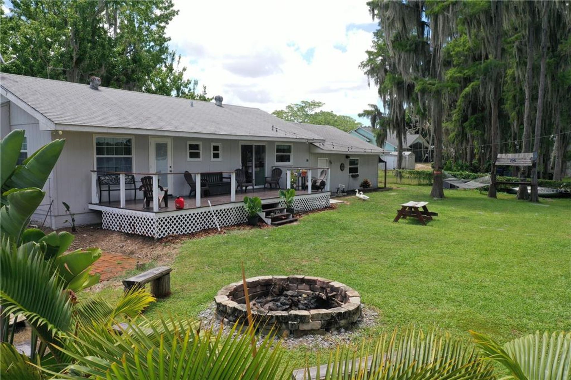 House in Winter Garden, Florida 10055948