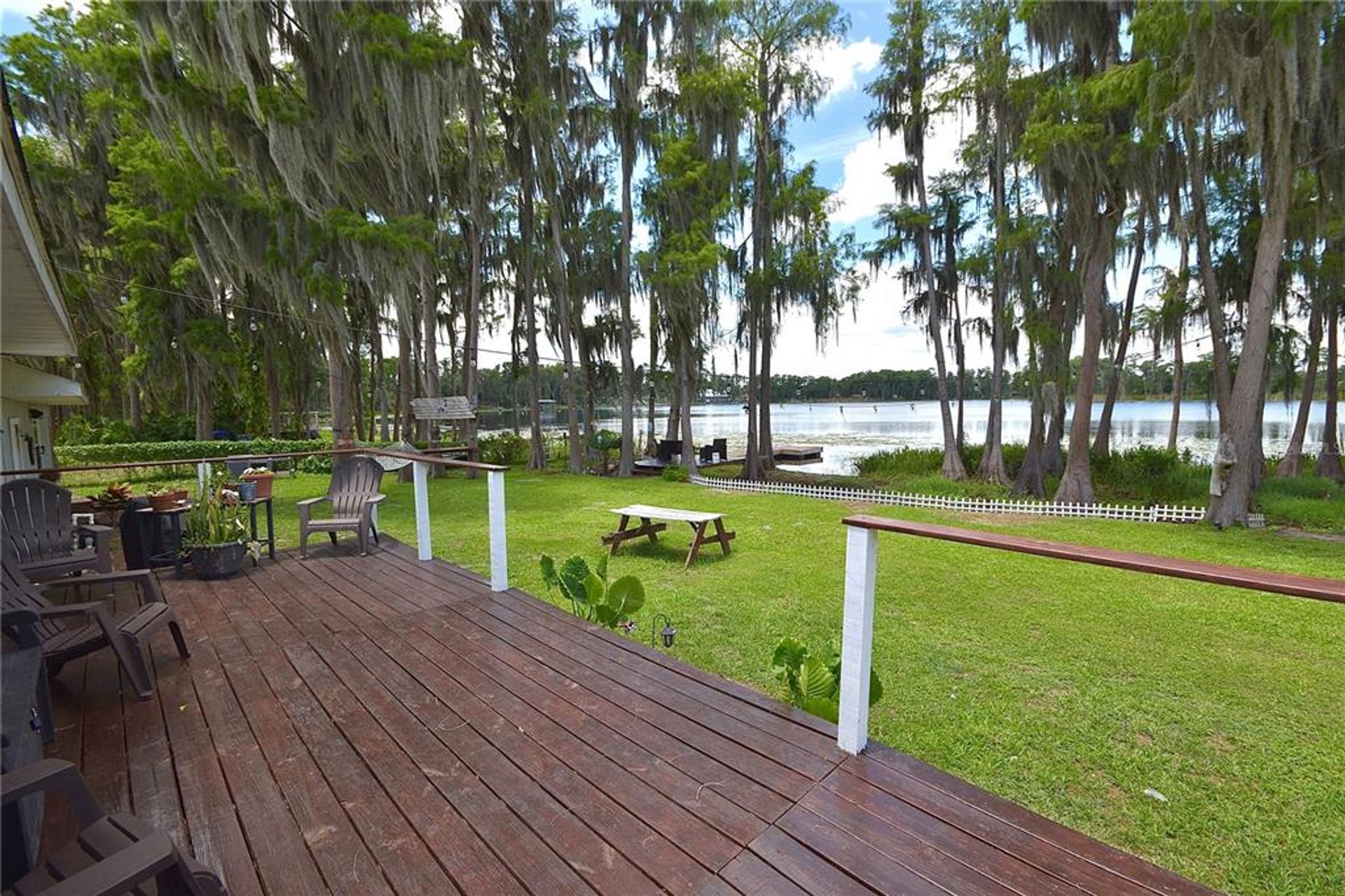 House in Winter Garden, Florida 10055948