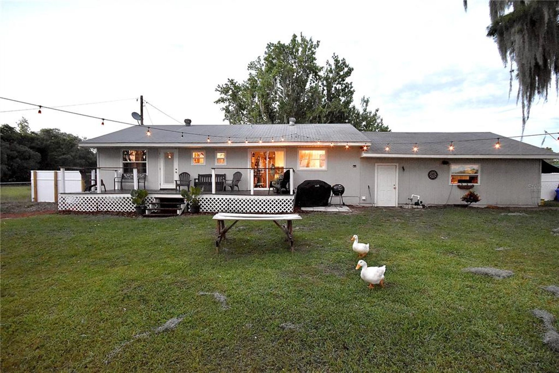 House in Winter Garden, Florida 10055948