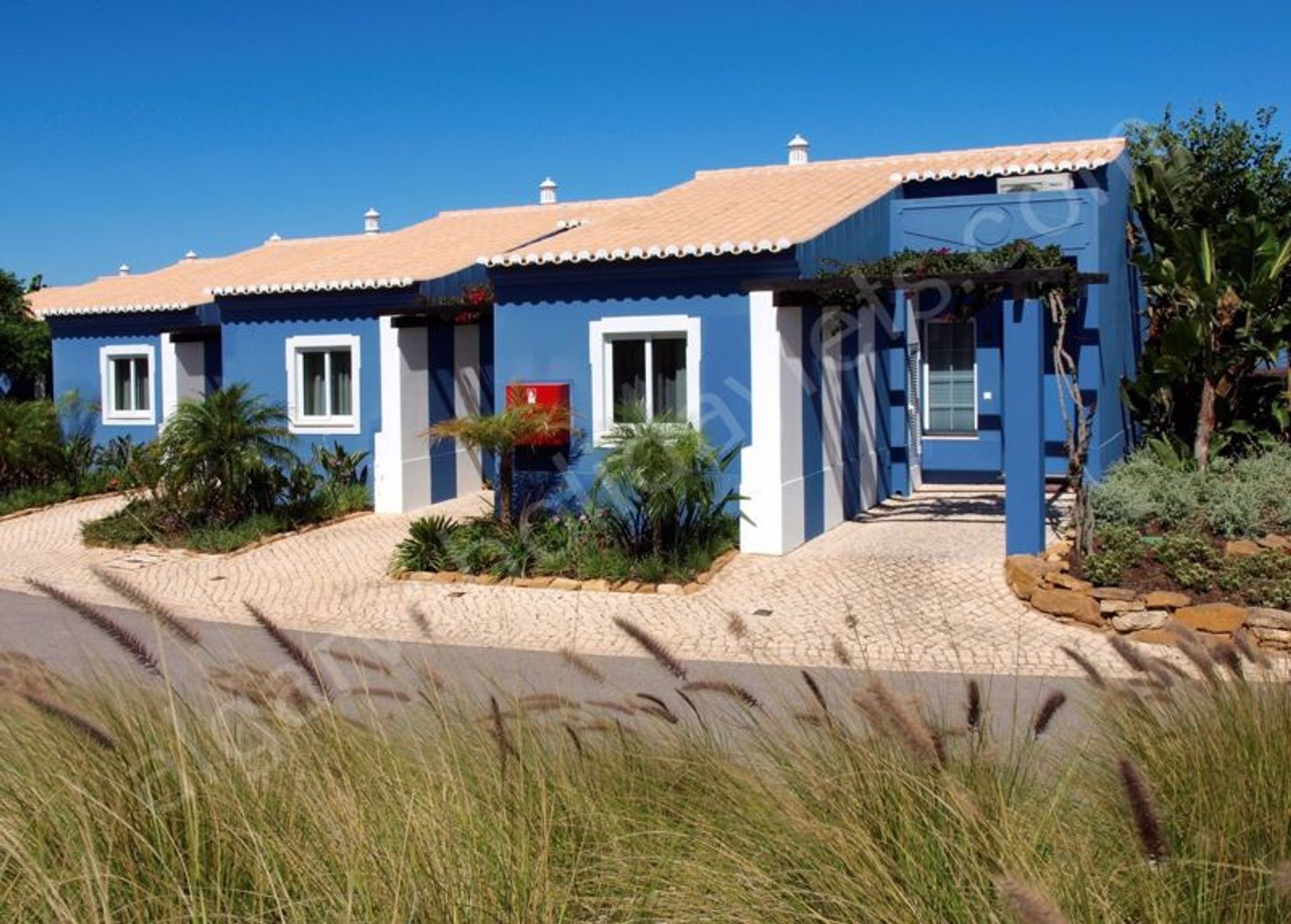 casa en Calicos, Faro 10055955