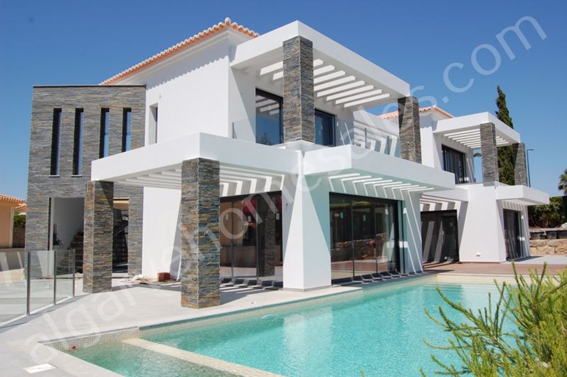 Hus i 300,000, Algarve 10055981