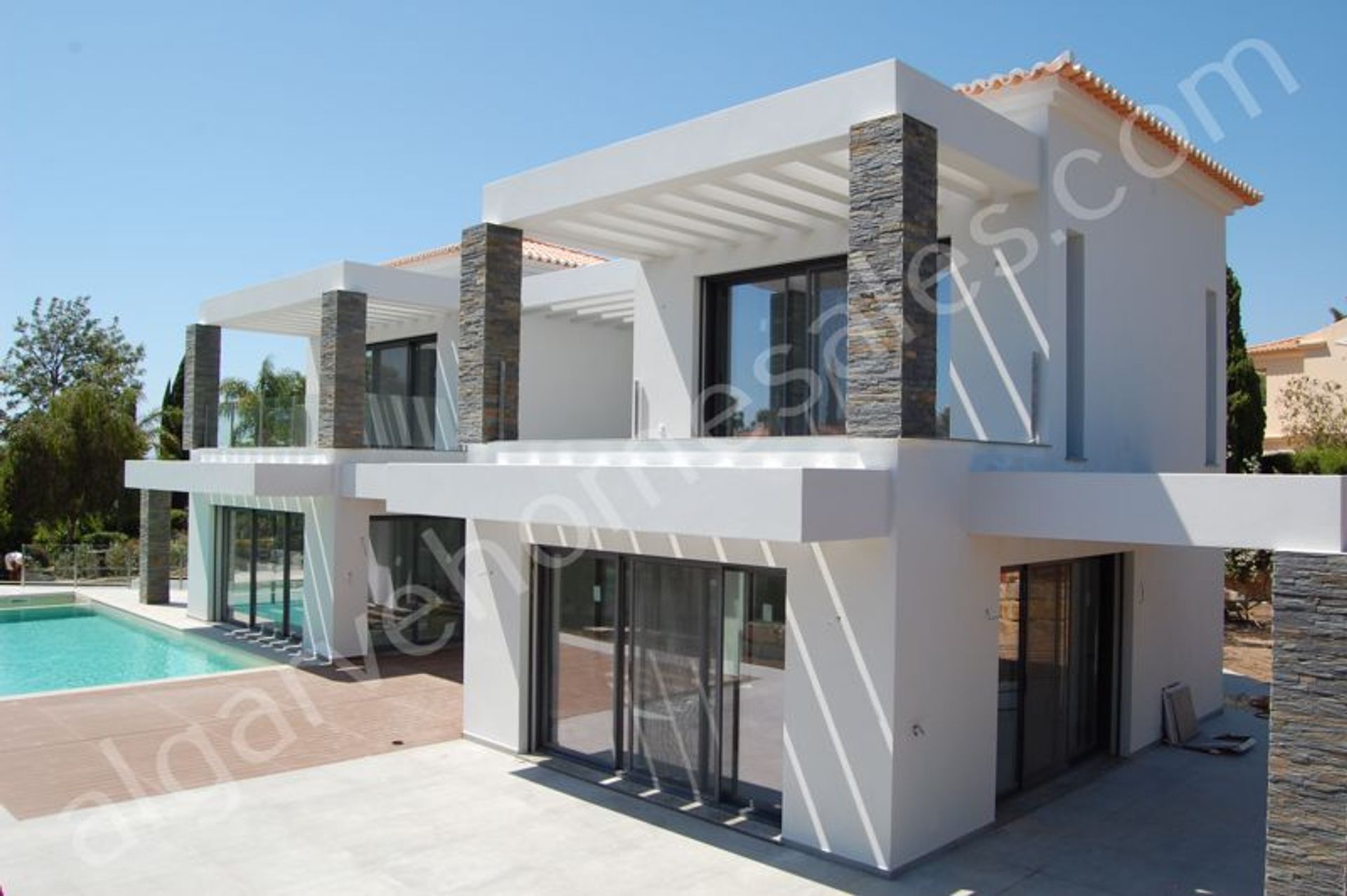 Hus i 300,000, Algarve 10055981