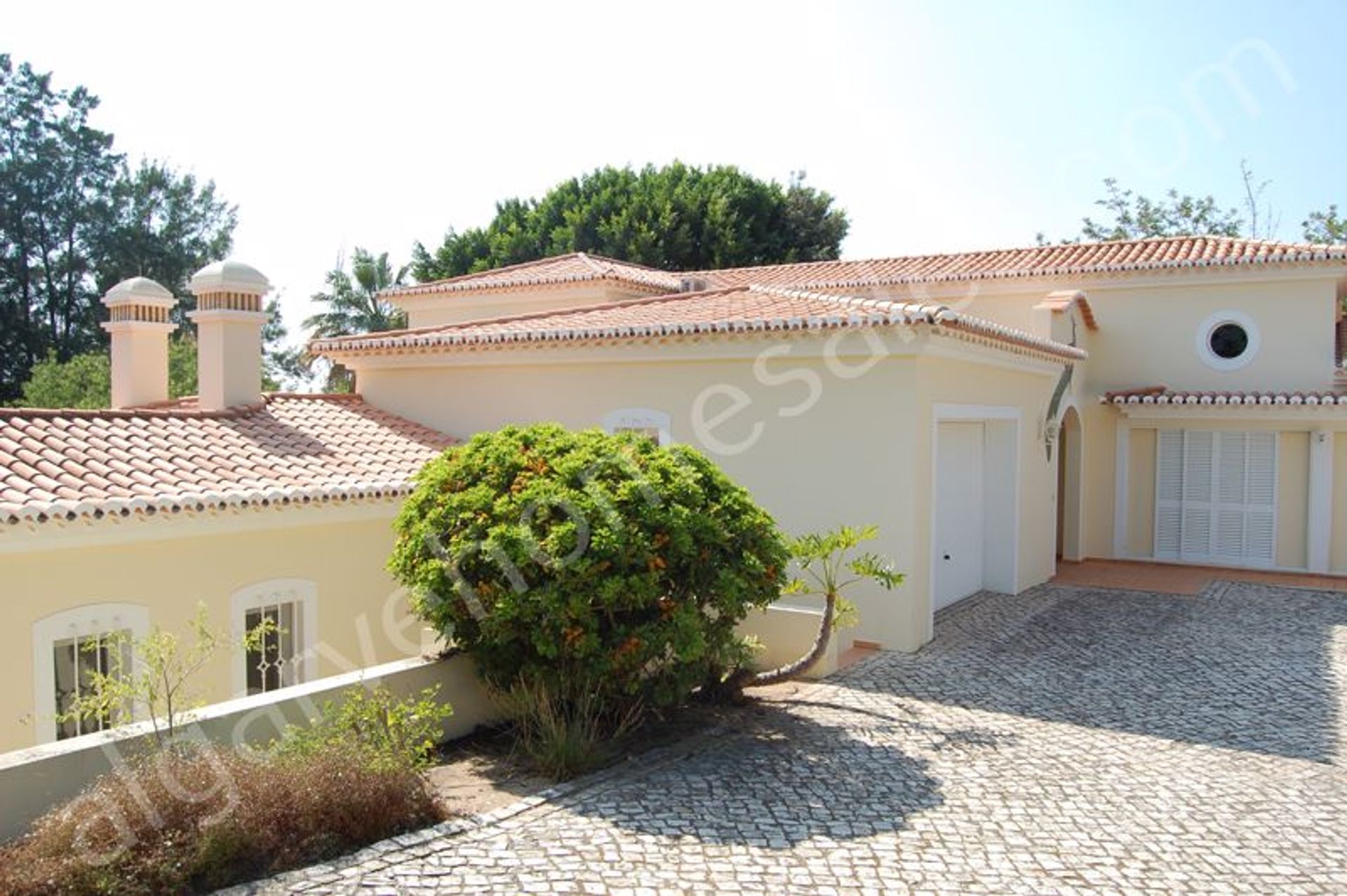 Land in Carvoeiro, Faro 10055990