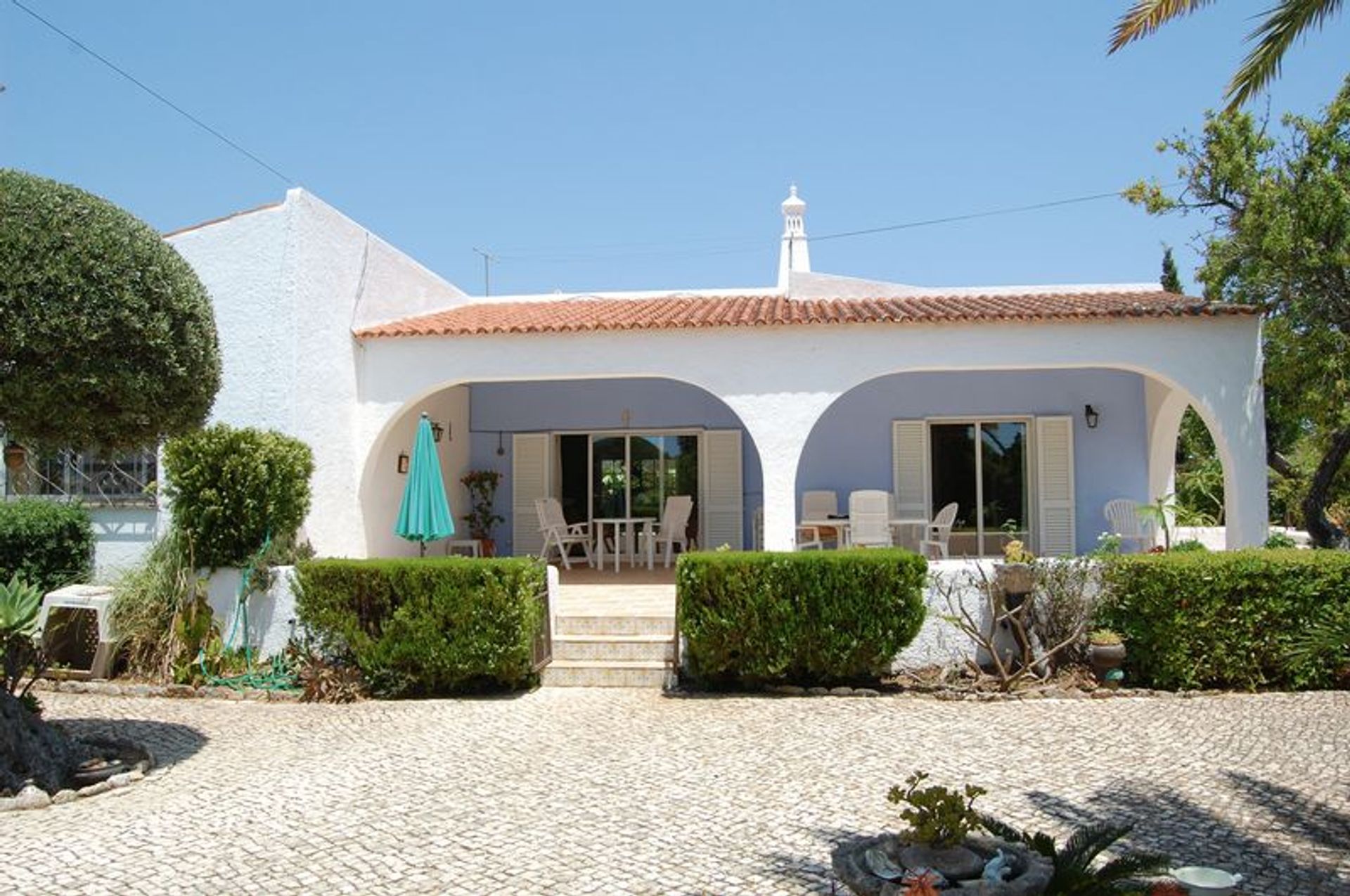 Rumah di Carvoeiro, Algarve 10055998