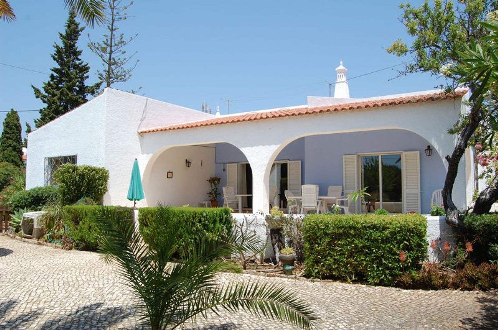 Rumah di Carvoeiro, Algarve 10055998