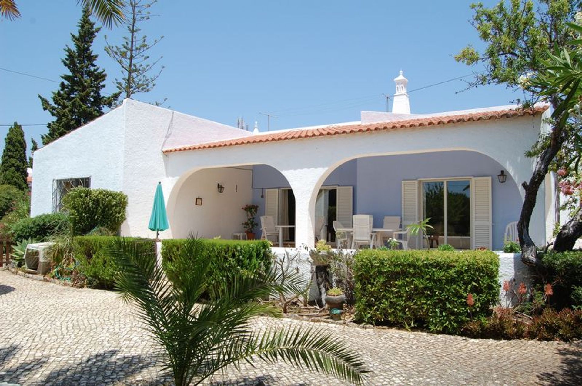 Rumah di Carvoeiro, Algarve 10055998