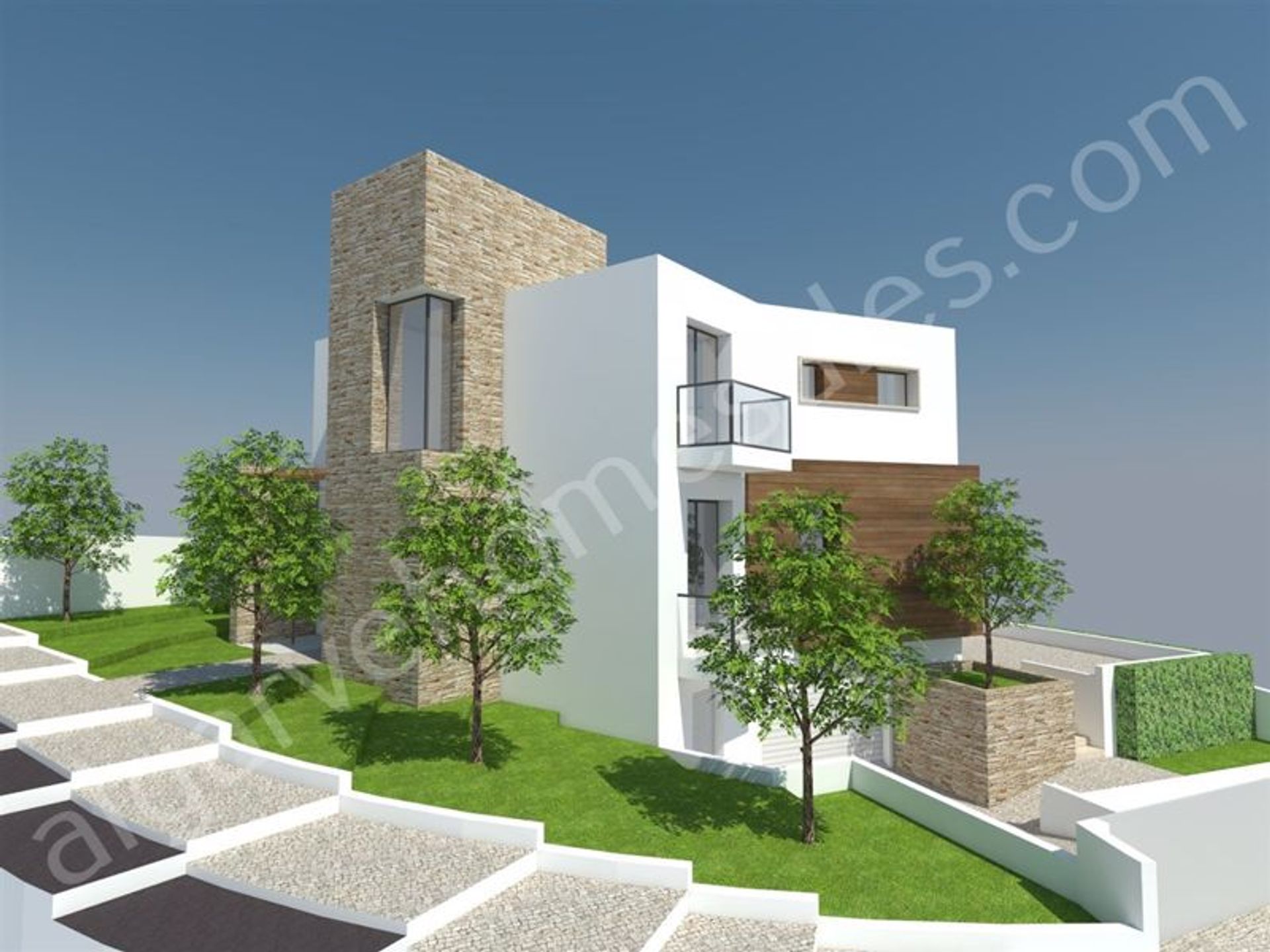 Huis in Faro, Faro 10056006