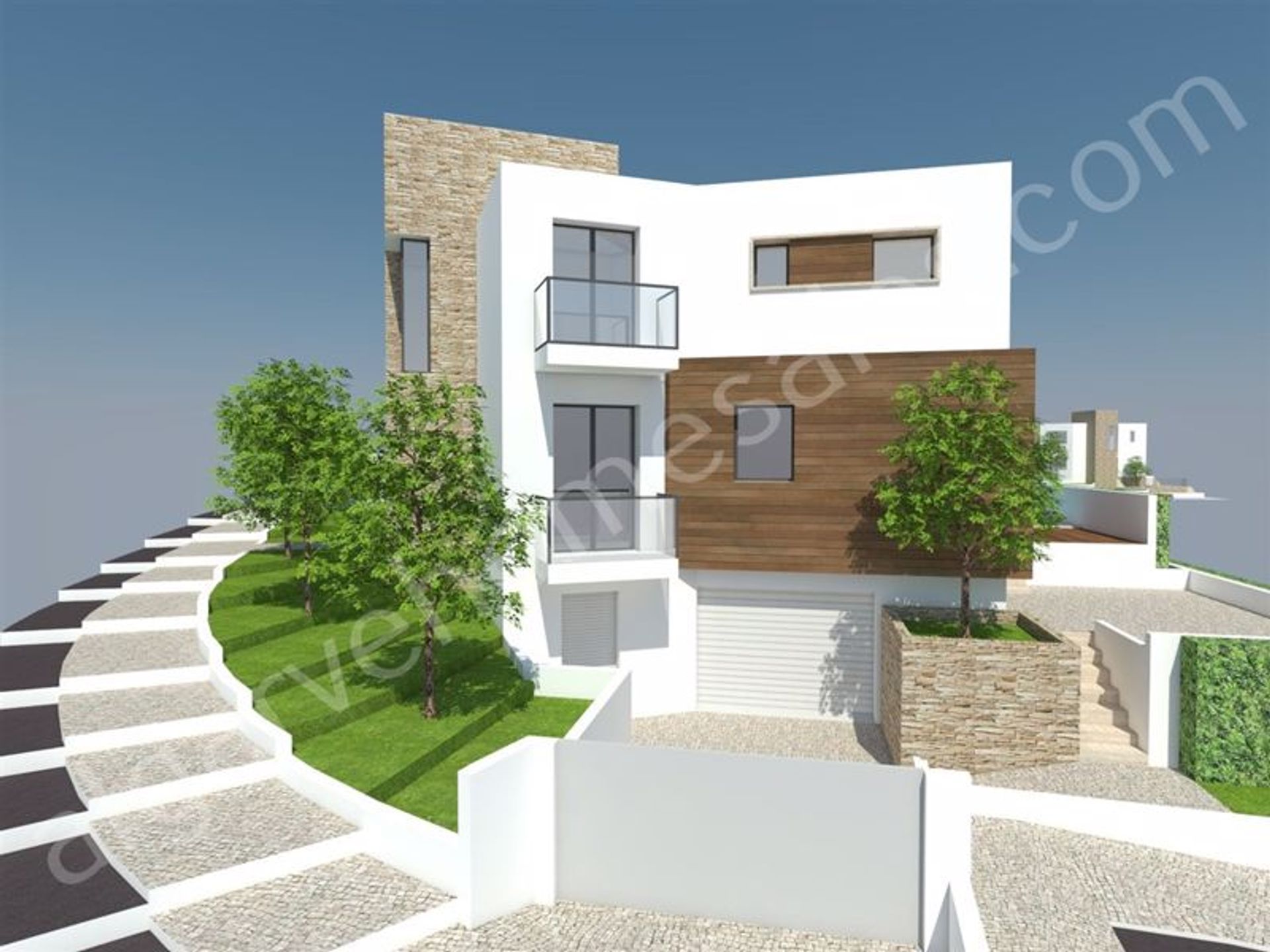 Huis in Faro, Faro 10056006