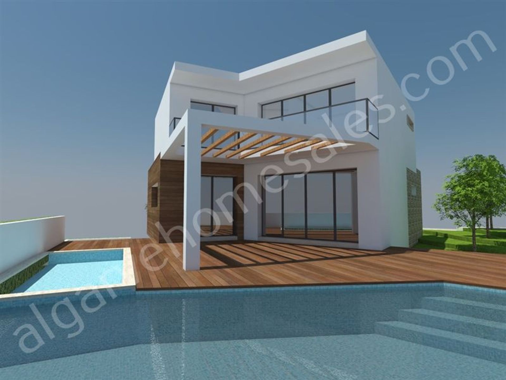 Huis in Faro, Faro 10056006