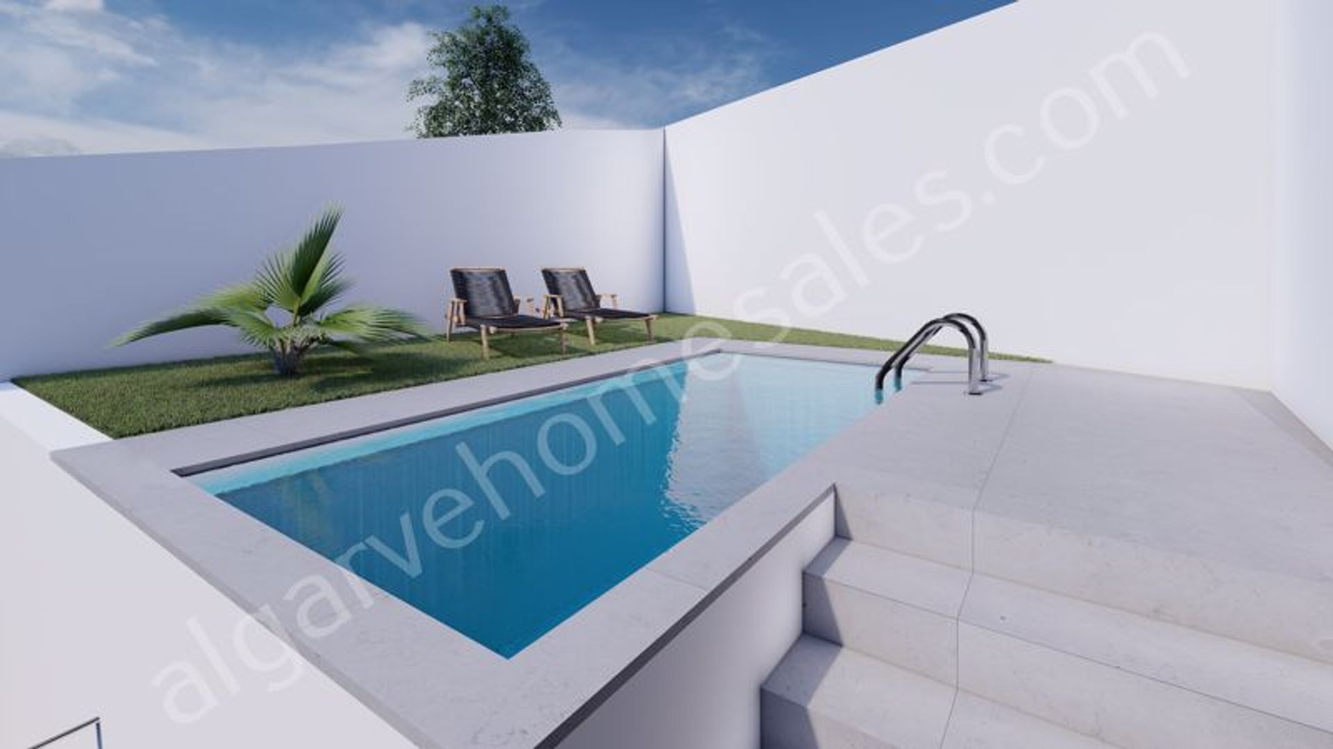 Haus im 000, Algarve 10056009