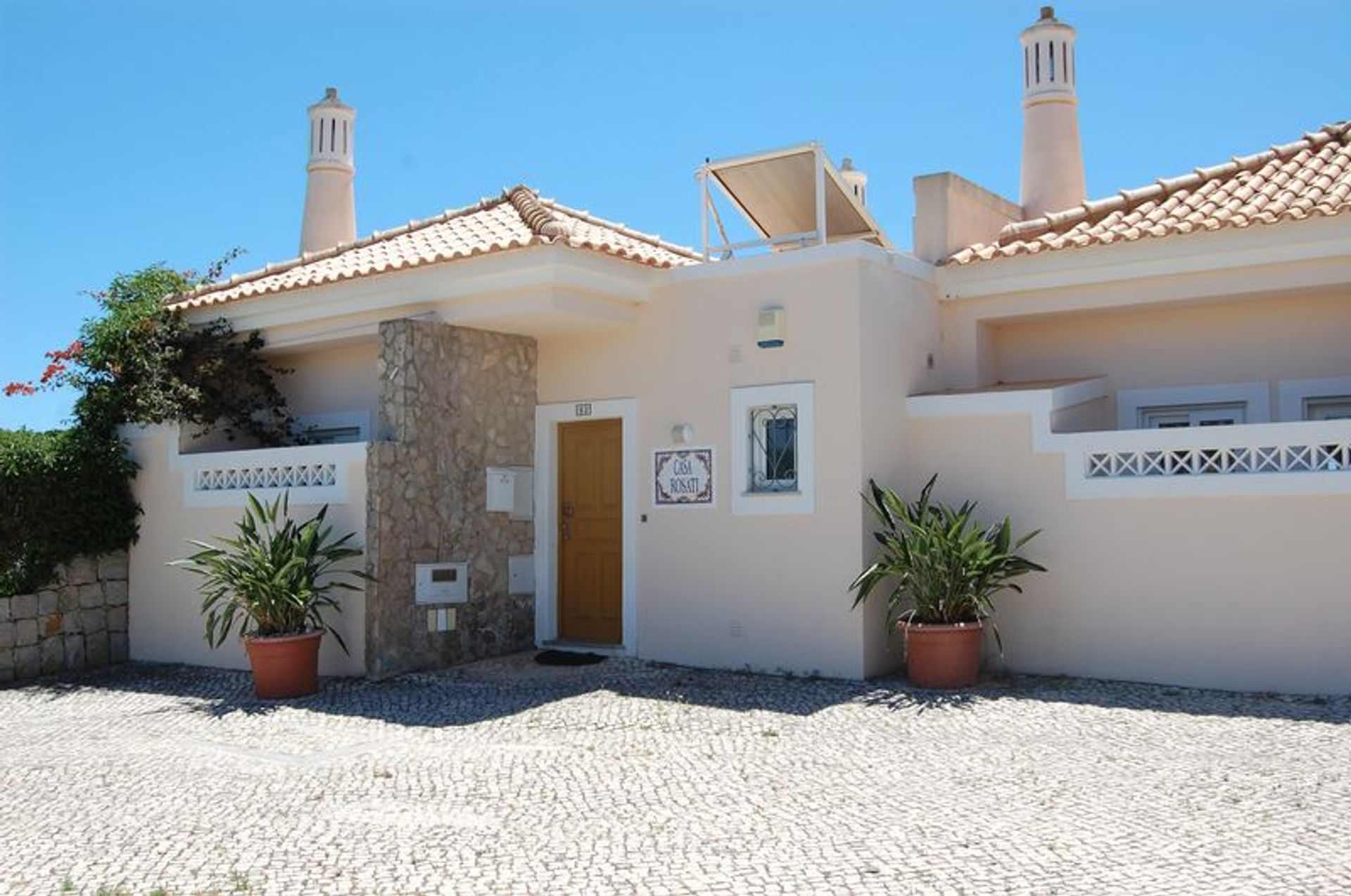 House in Carvoeiro, Algarve 10056012