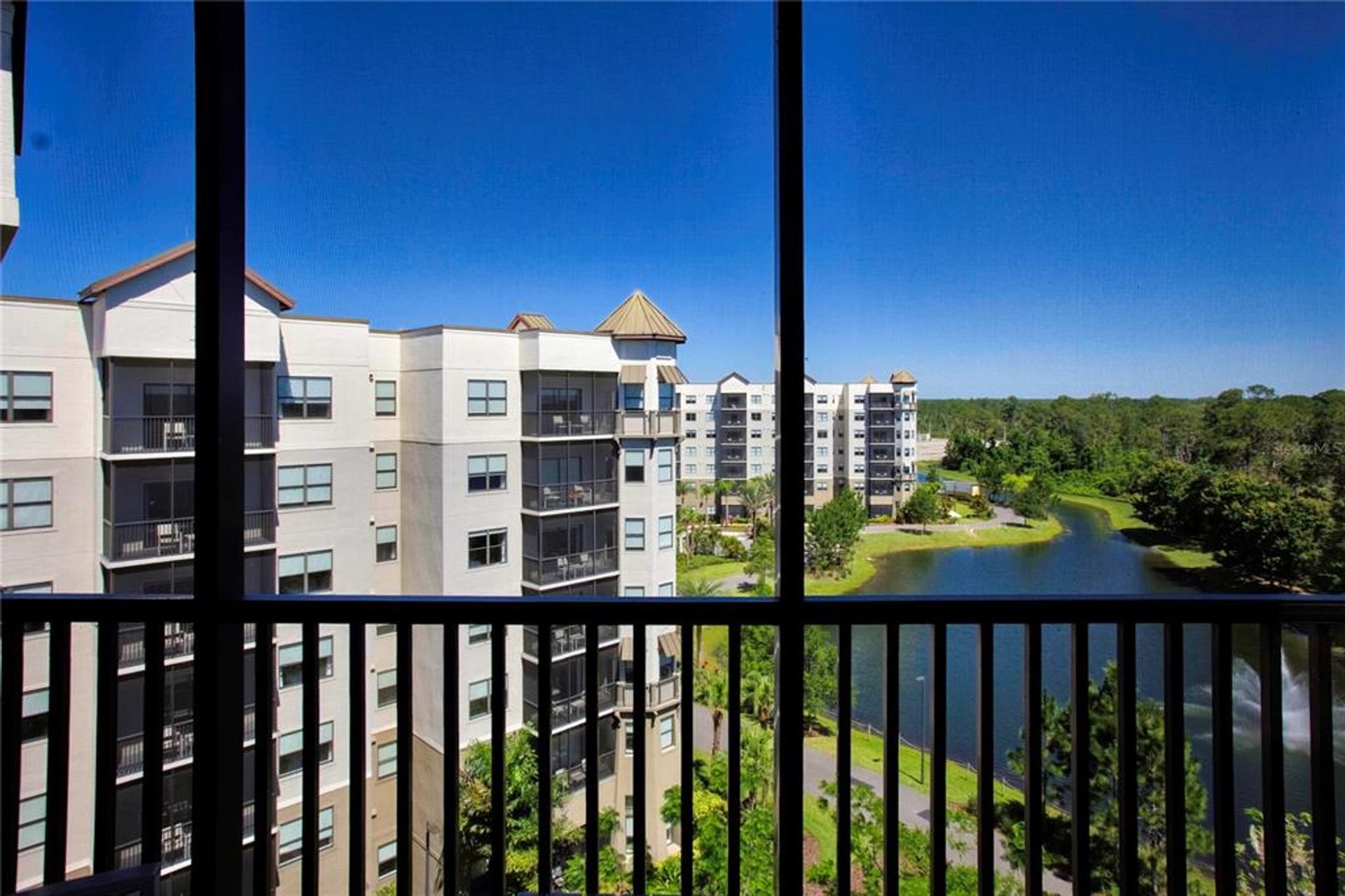 Condominium in Winter Garden, Florida 10056013